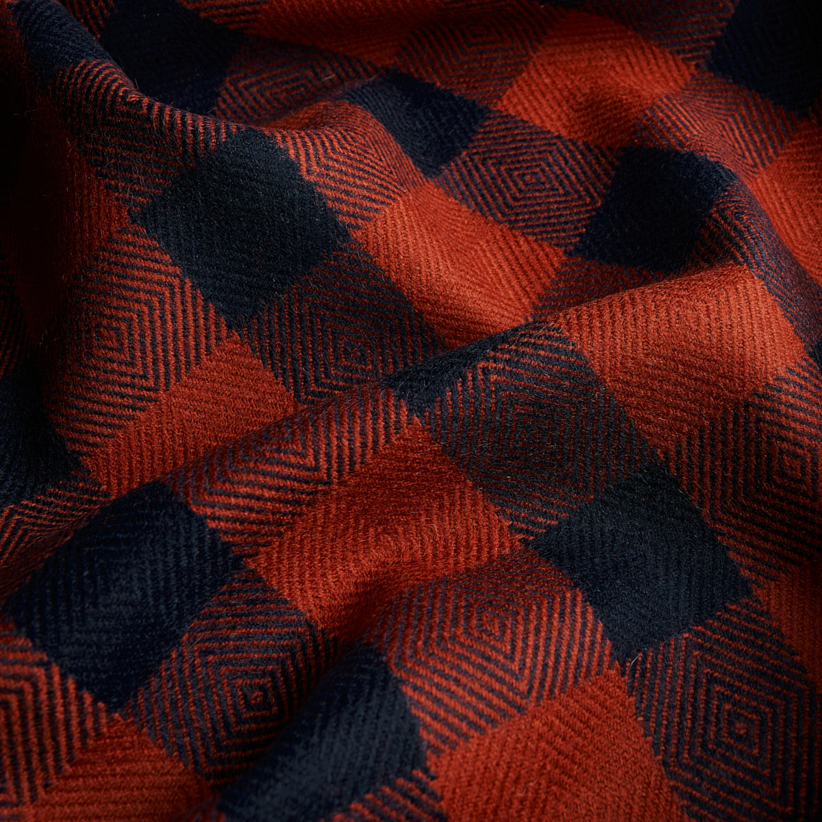 GALT WOOL CHECK | Americana