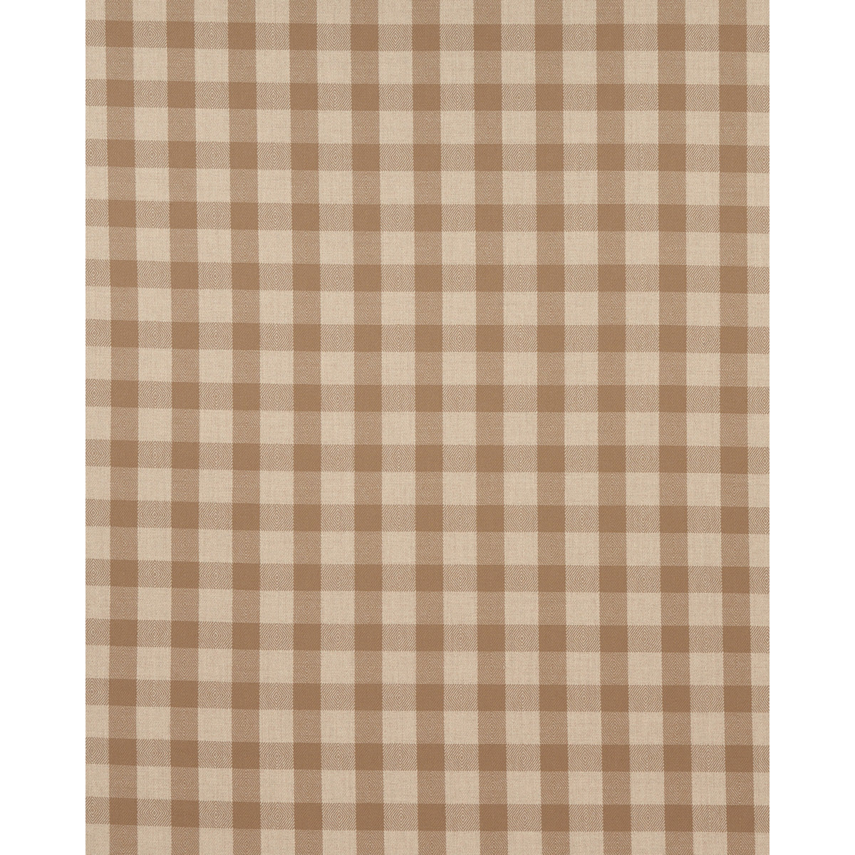 GALT WOOL CHECK | Coffee