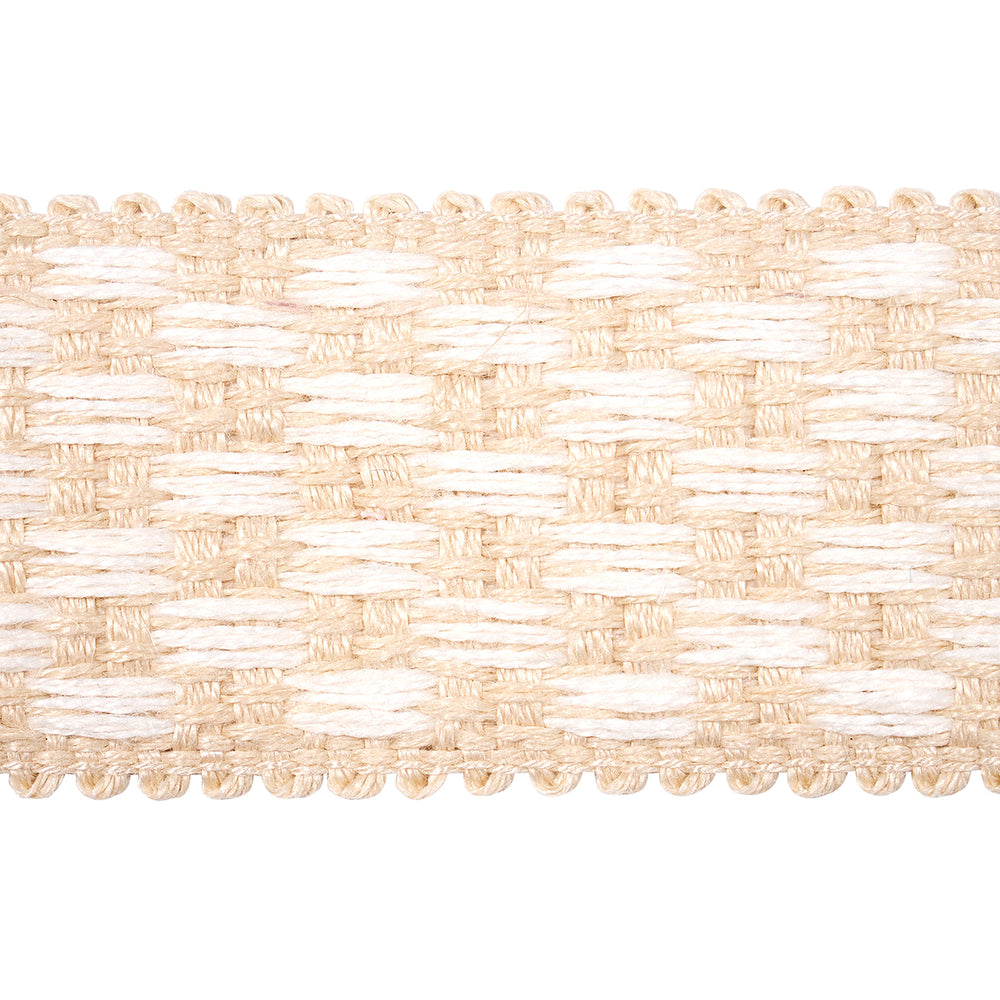 CRAWFORD CHECK TAPE MEDIUM | Coffee