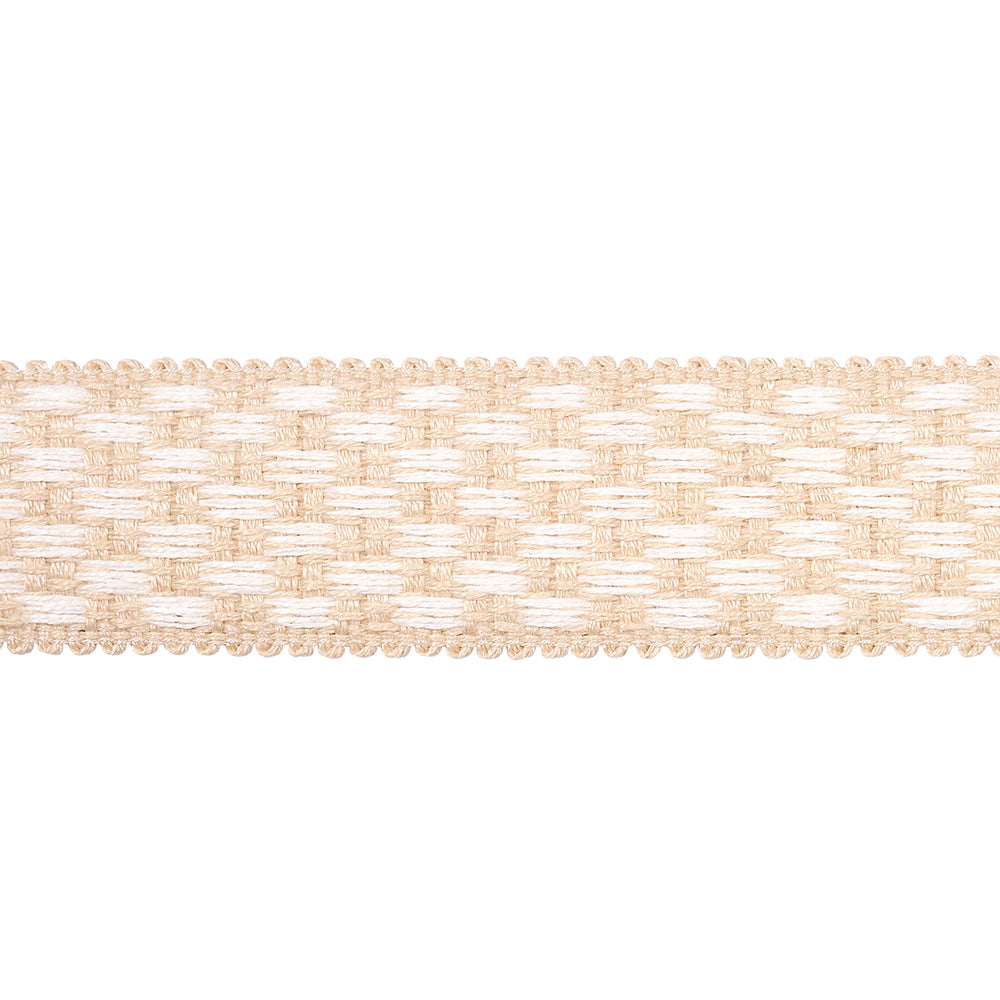 CRAWFORD CHECK TAPE MEDIUM | Coffee