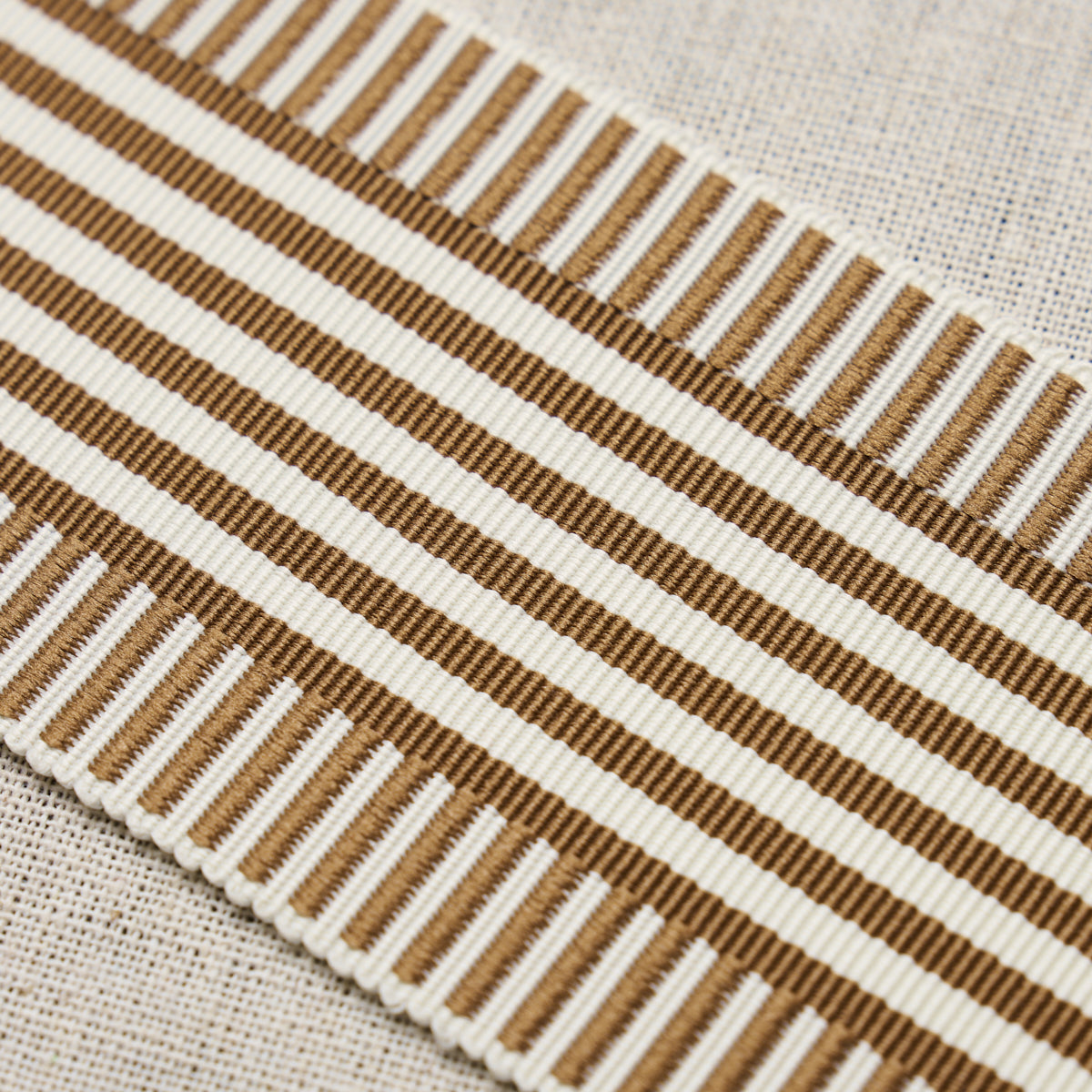 KEKET STRIPE TAPE | Camel