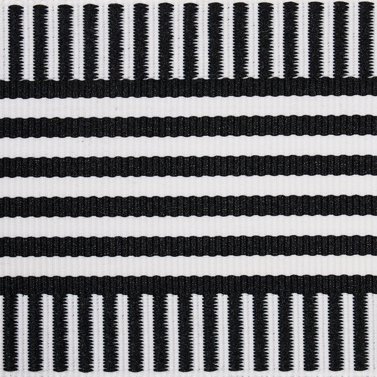 KEKET STRIPE TAPE | Black