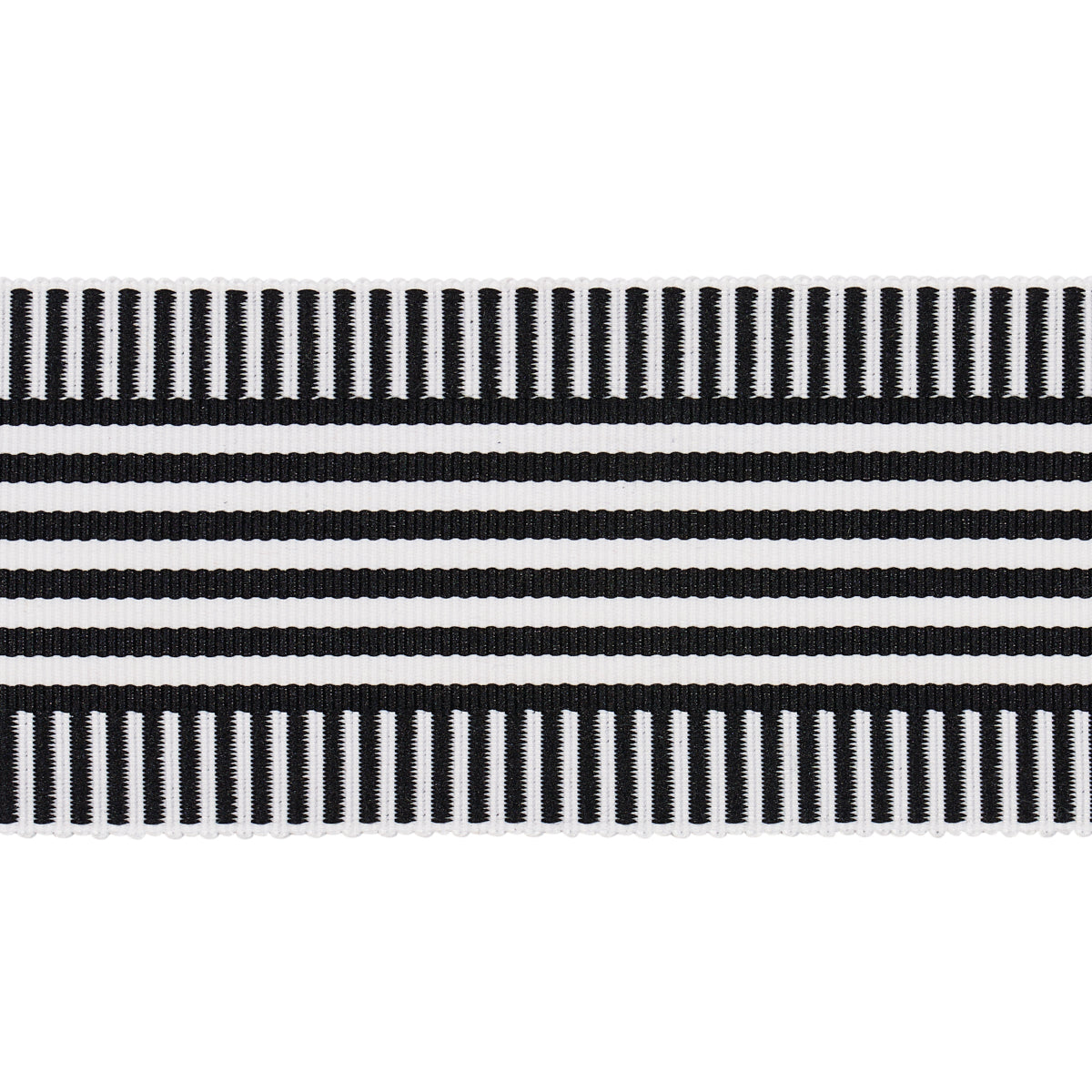 KEKET STRIPE TAPE | Black