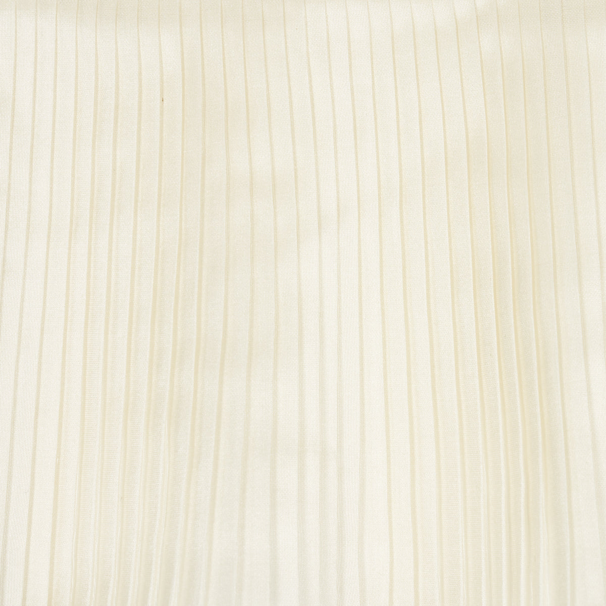 BOTTICELLI SILK RUFFLE TRIM | Bone