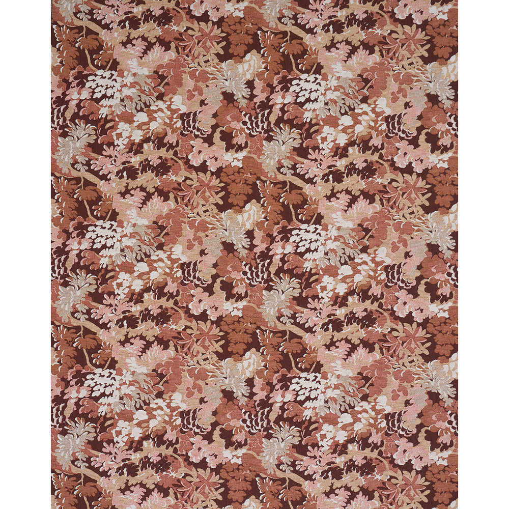 Verdure Tapestry | Terracotta