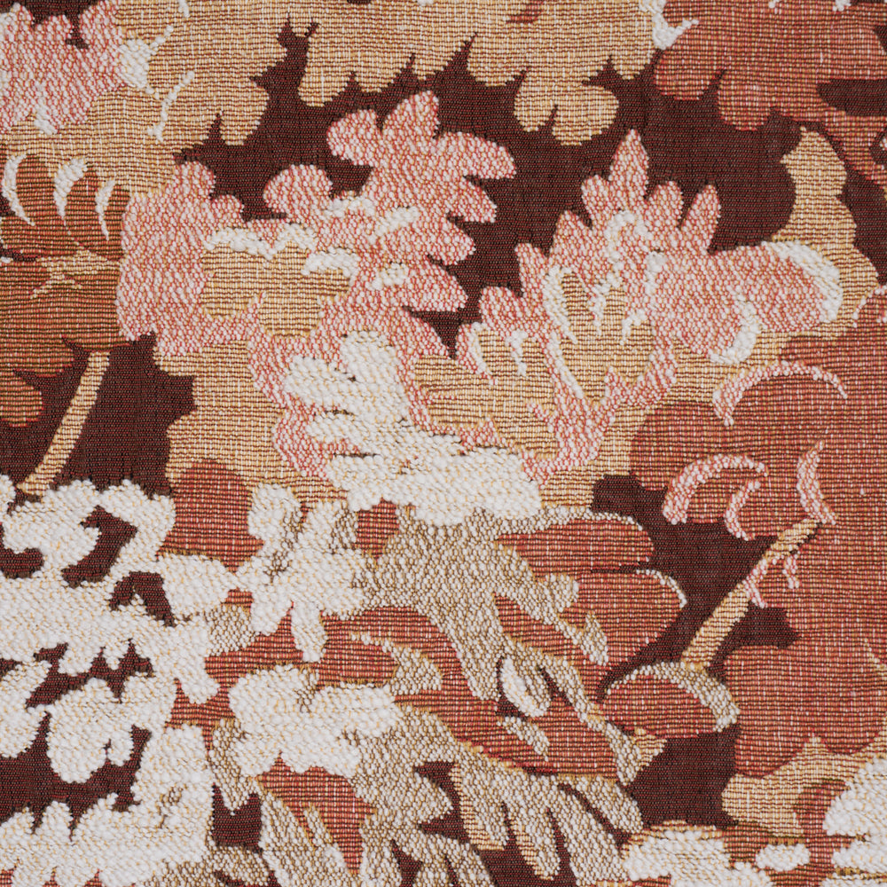 Verdure Tapestry | Terracotta