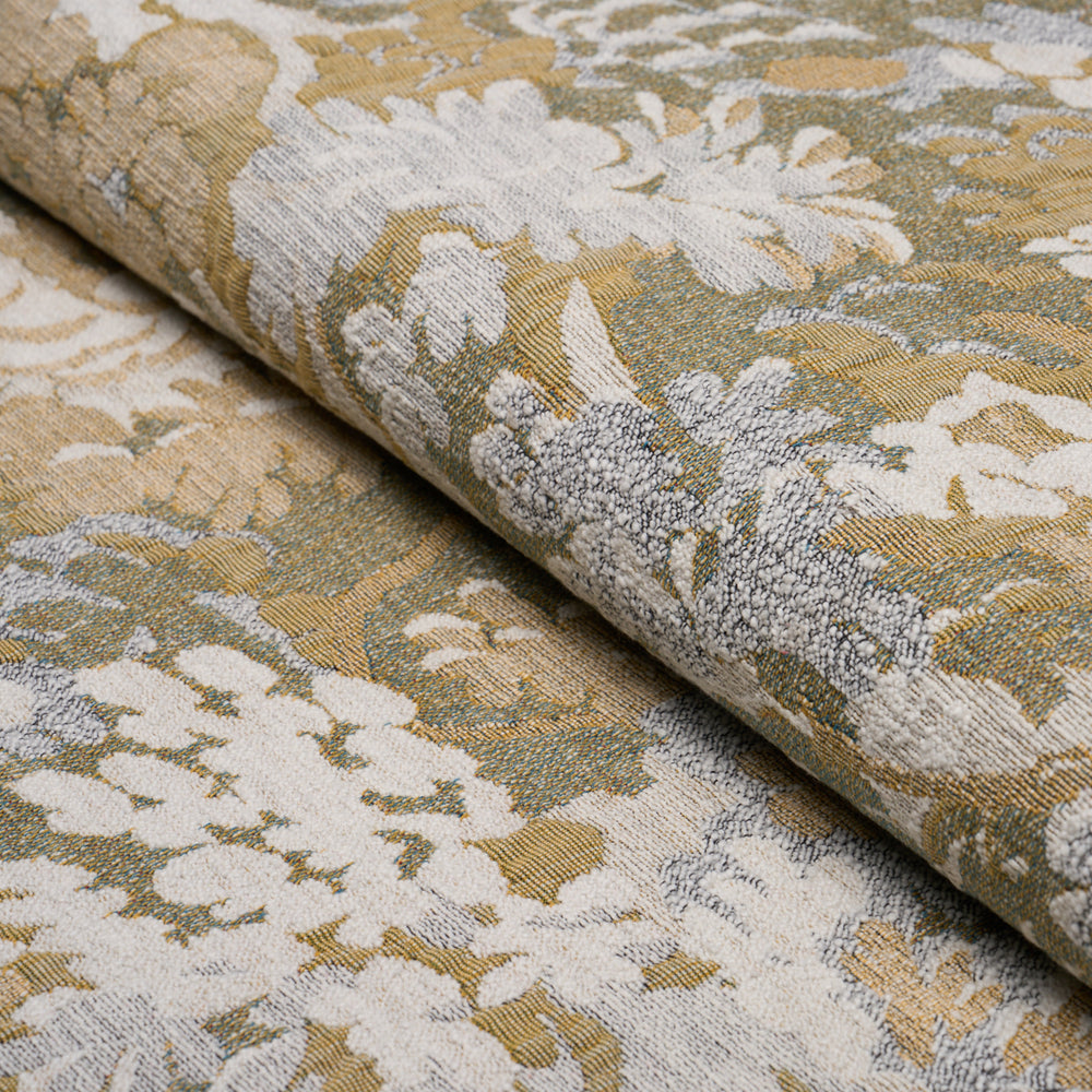 Verdure Tapestry | Mistral Sand