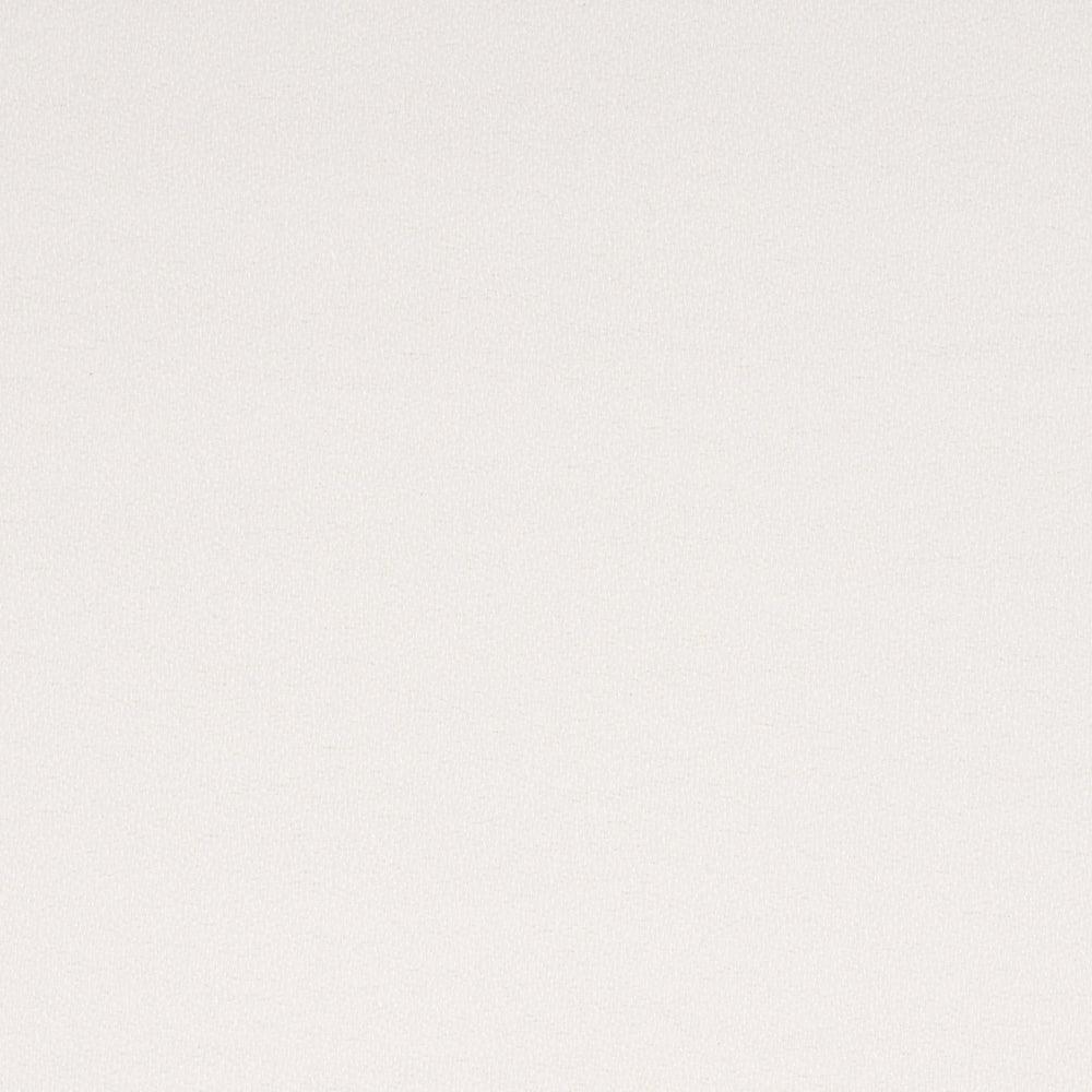 CREPE WOOL LINEN CASEMENT | Ivory