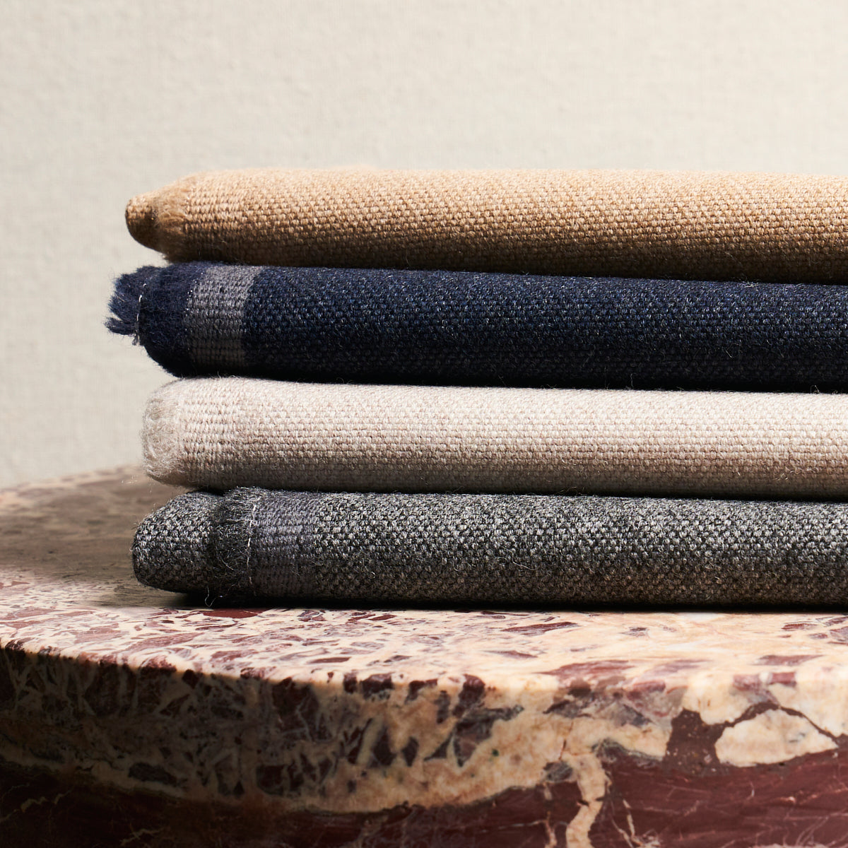 ATTICUS WOOL | LINEN