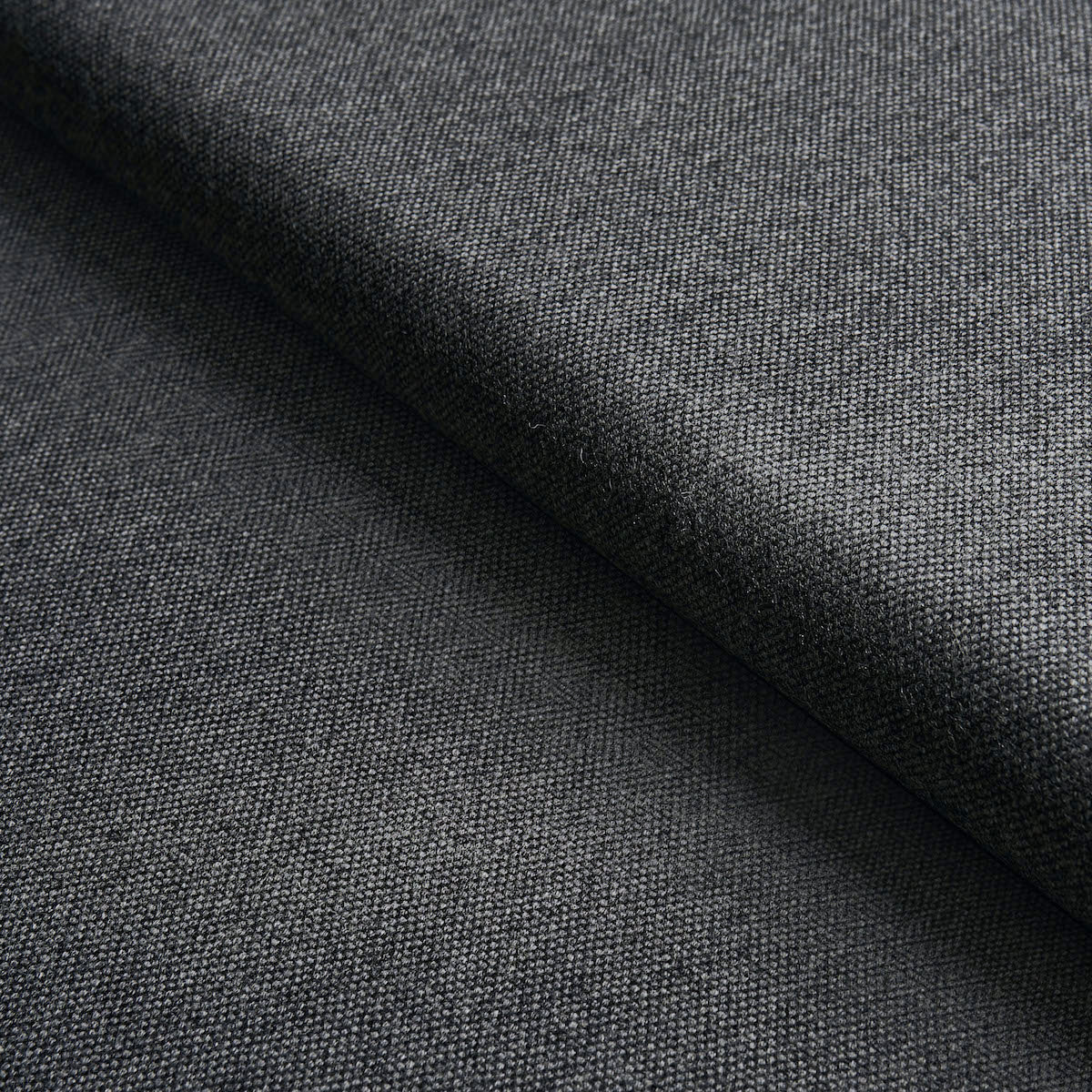 ATTICUS WOOL | GRAPHITE