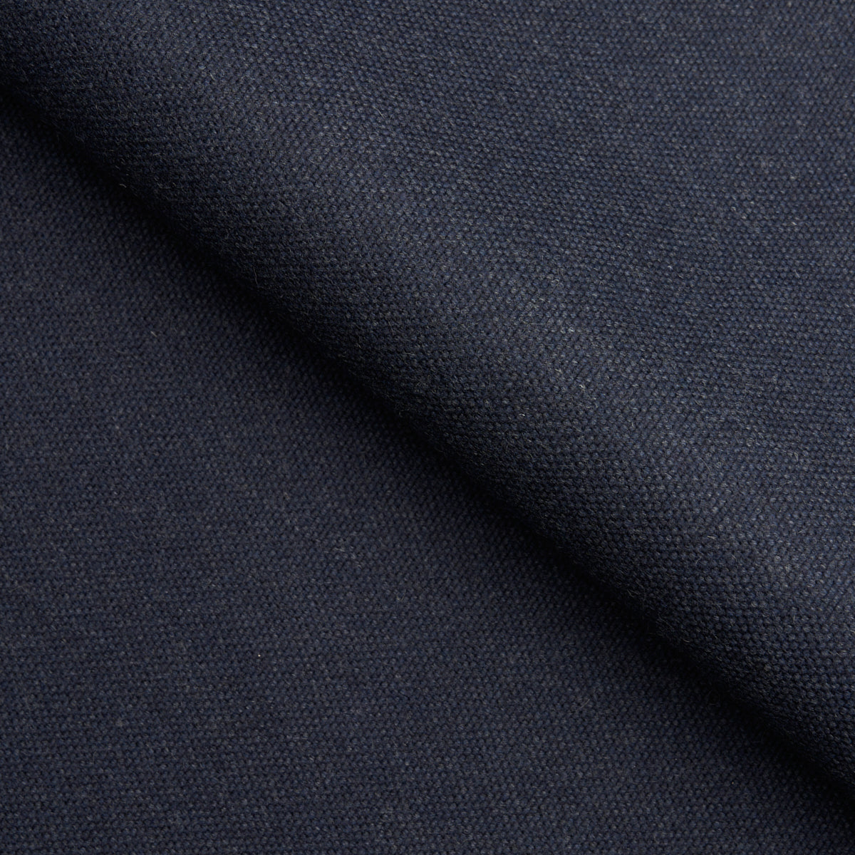 ATTICUS WOOL | NAVY