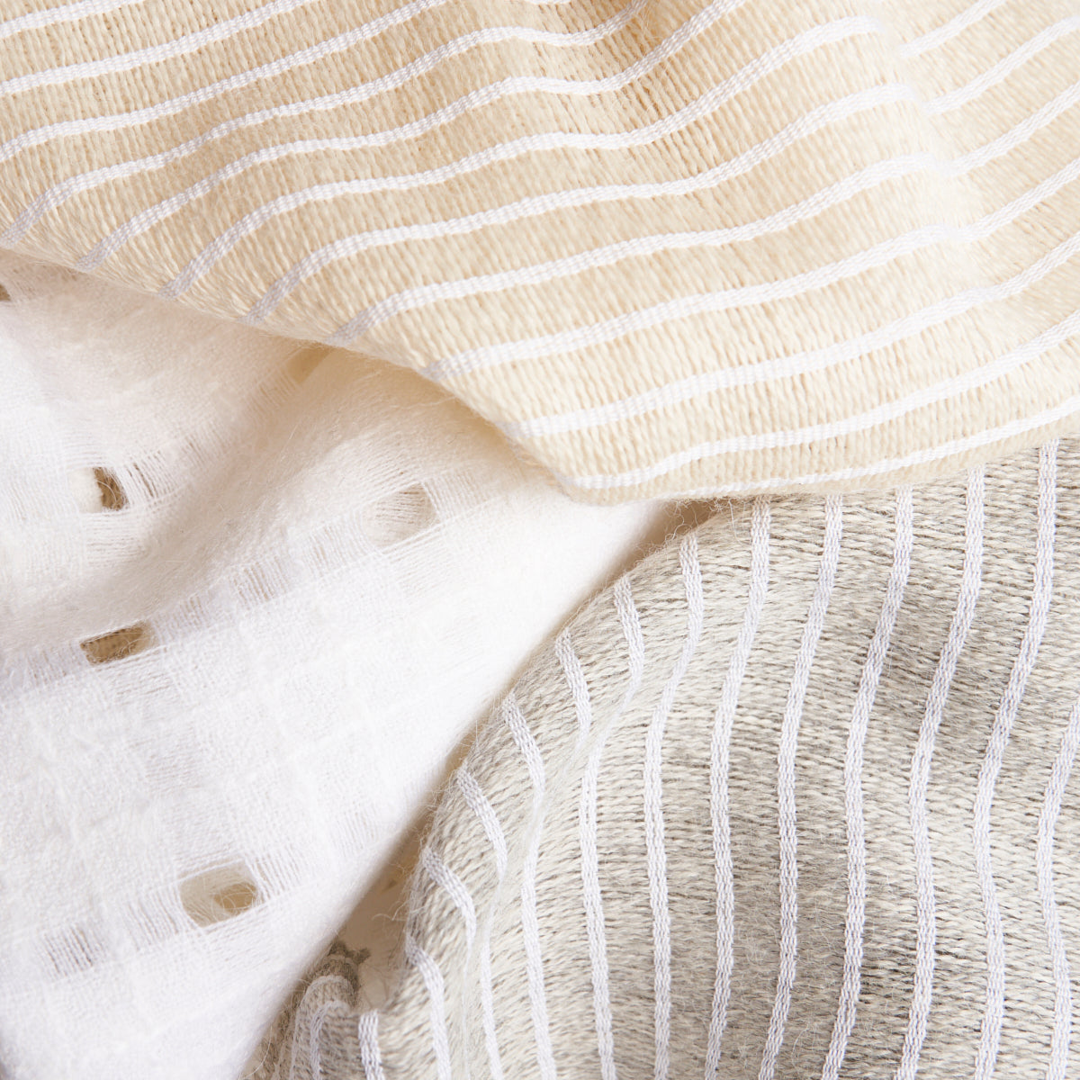 WREN ALPACA SHEER | MIST