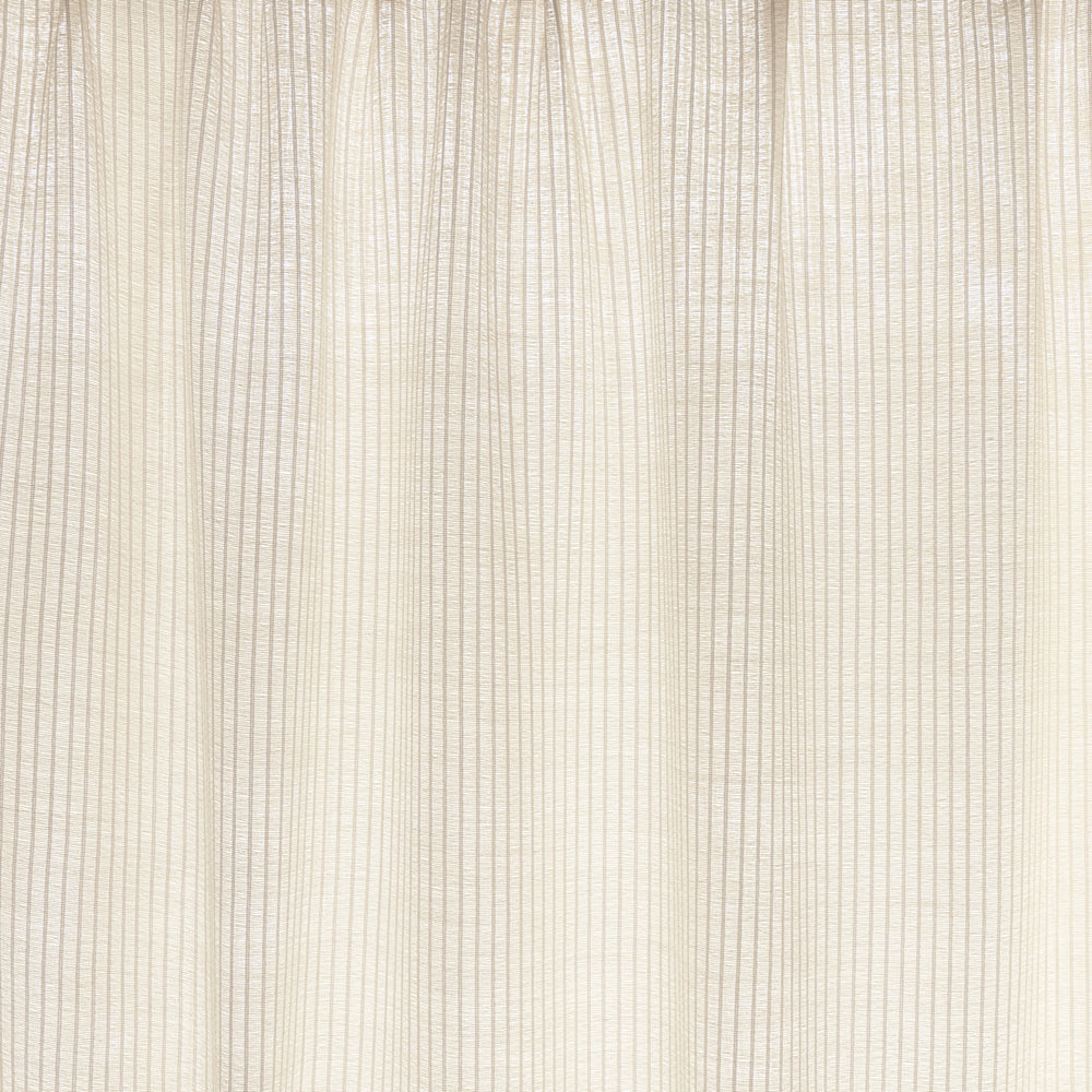 WREN ALPACA SHEER | Ivory