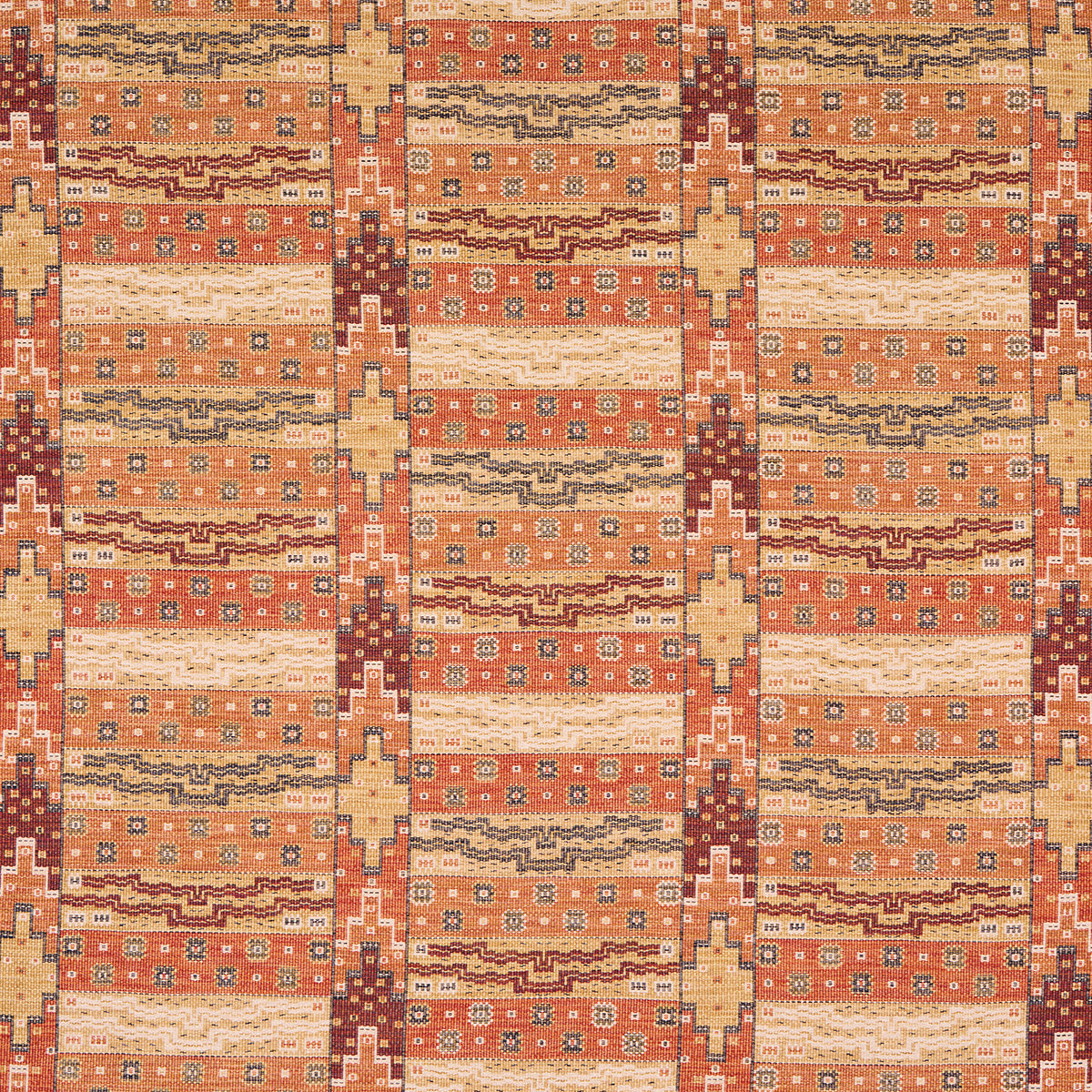 FAIRUZA FLATWEAVE | Spice