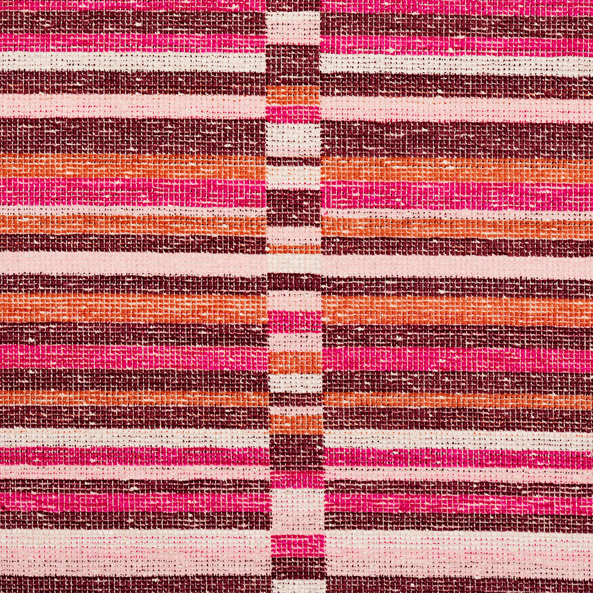 TIERRA STRIPE | Berry