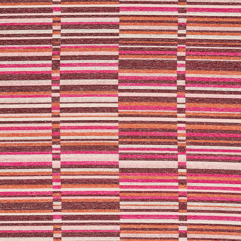 TIERRA STRIPE | Berry