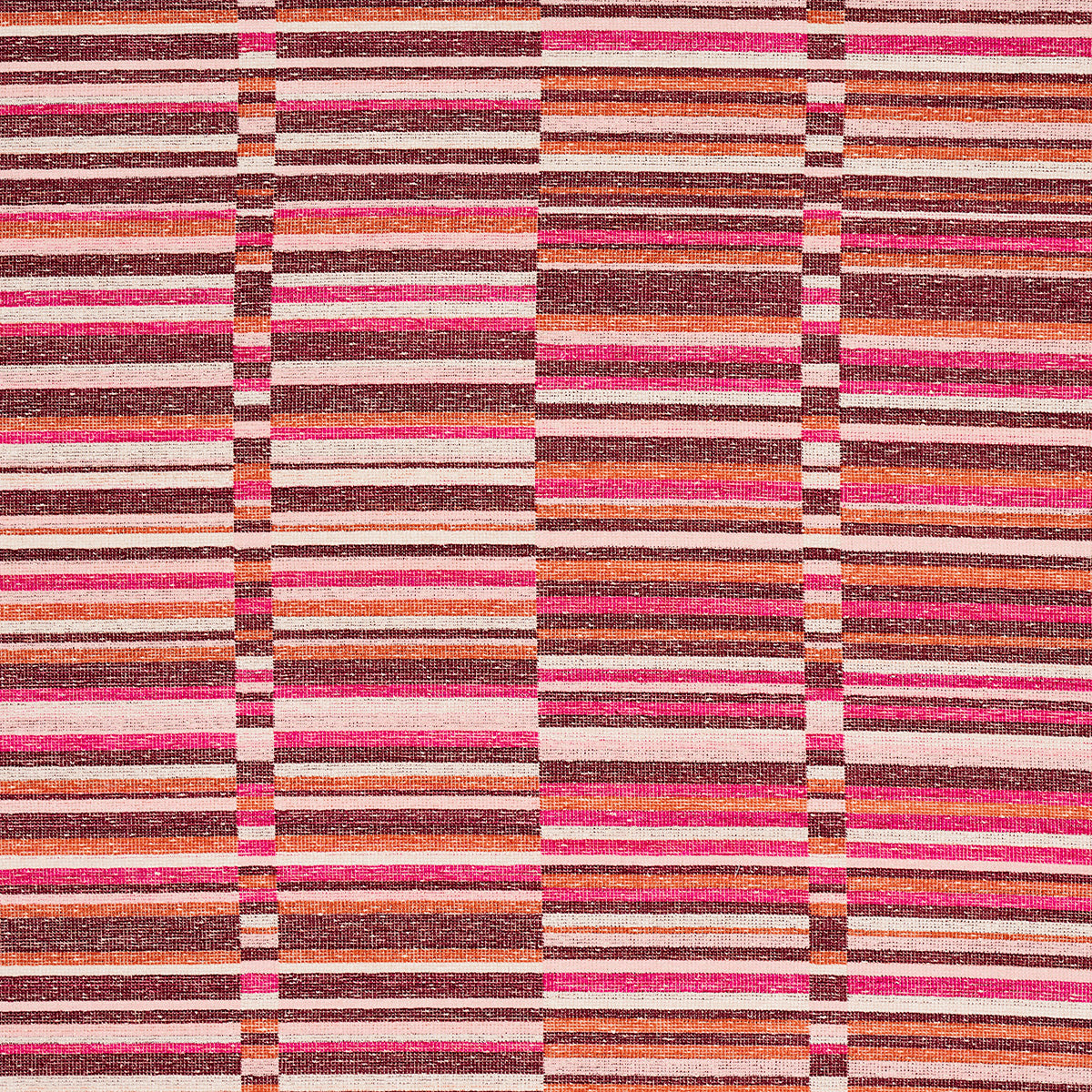 TIERRA STRIPE | BERRY