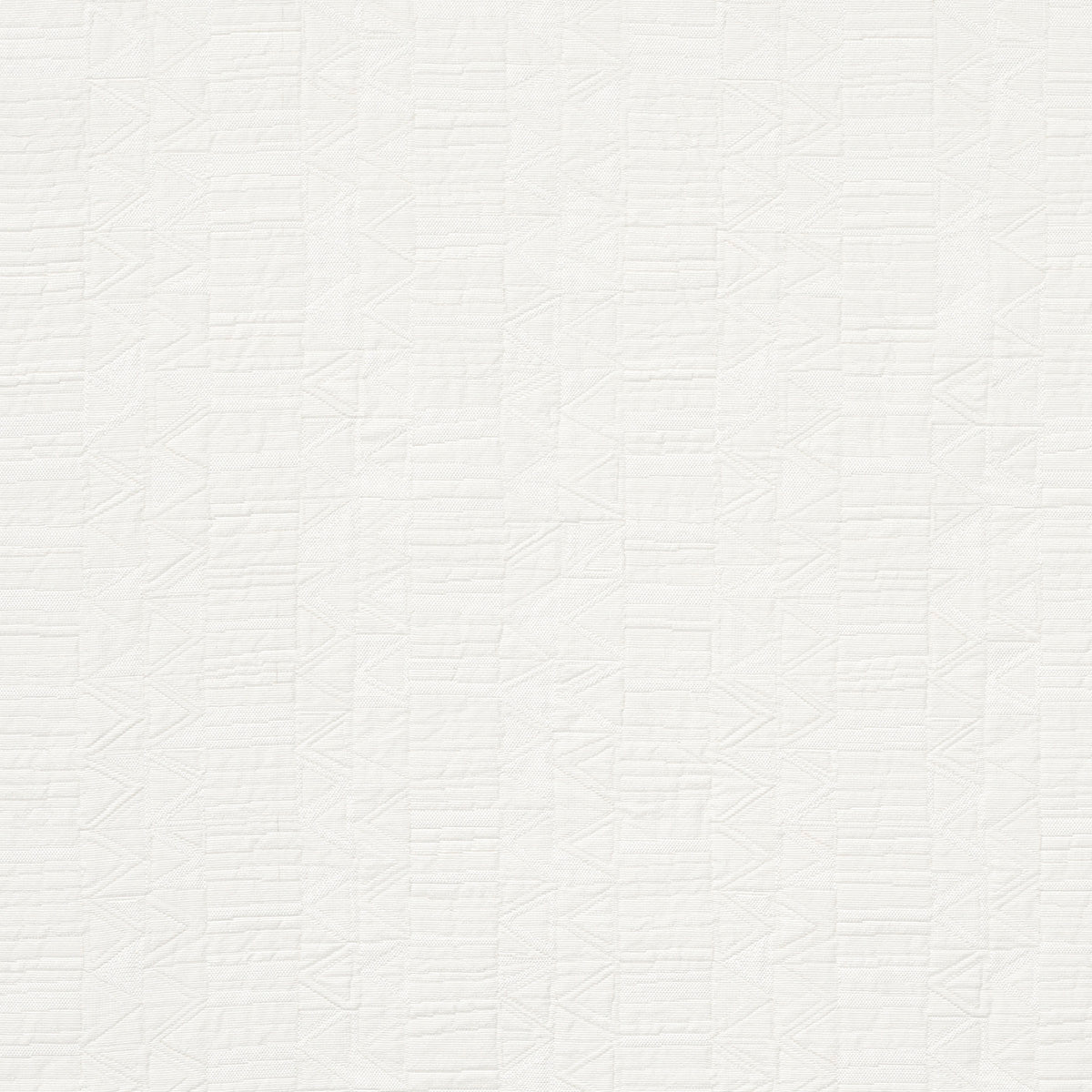 BIZANTINO QUILTED WEAVE | Ivory