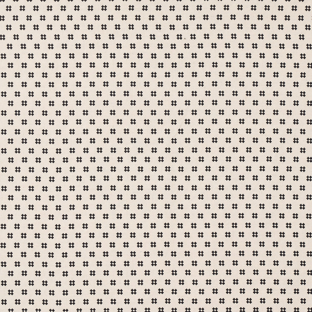 THANDIE EMBROIDERY | Carbon On Natural