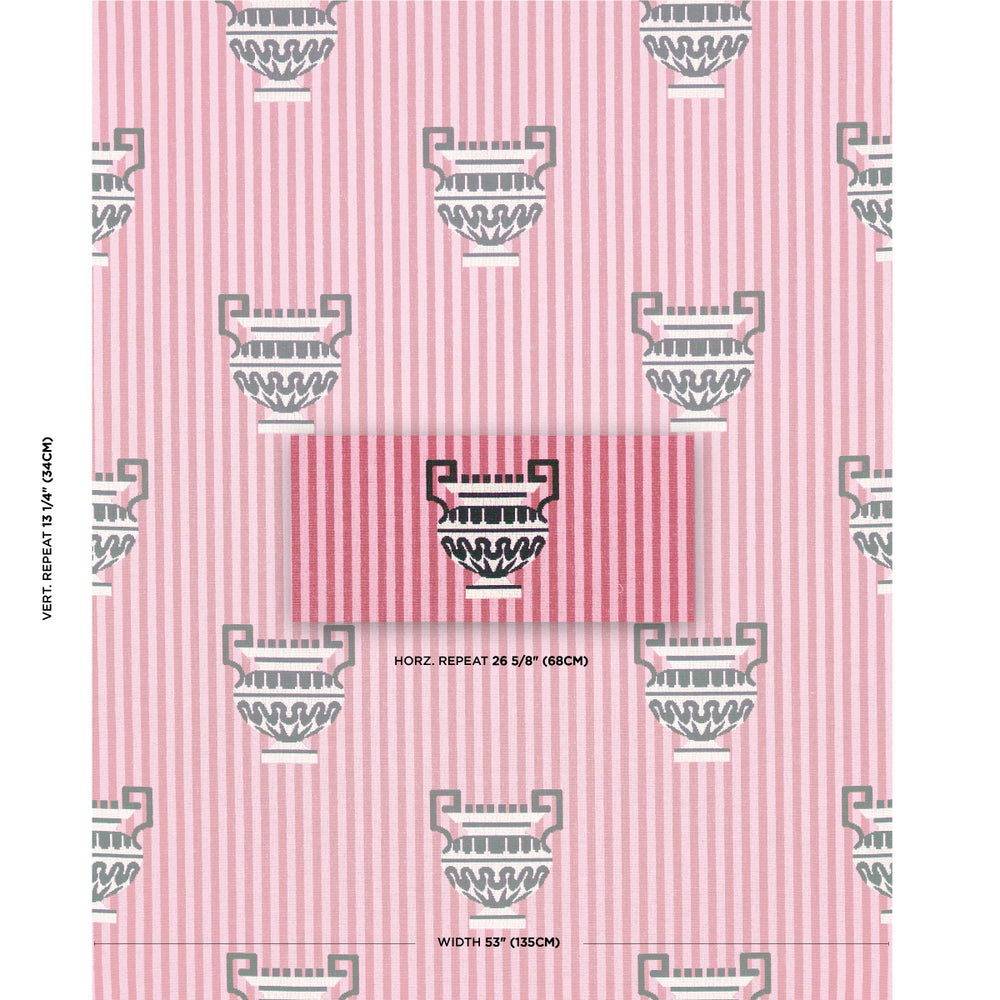 CLERMONT ÉPINGLÉ | Pink