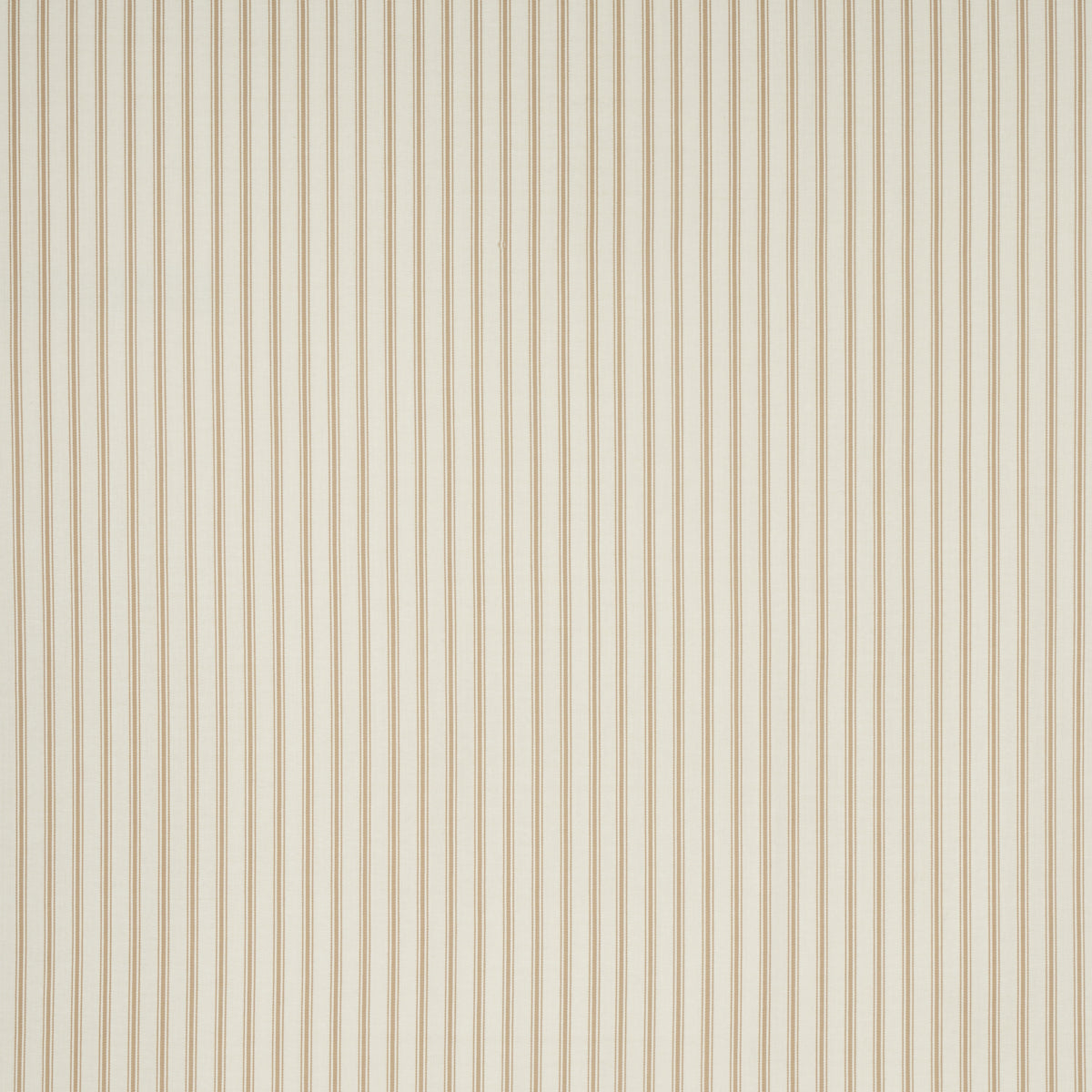 MARQUET TICKING STRIPE | SAND