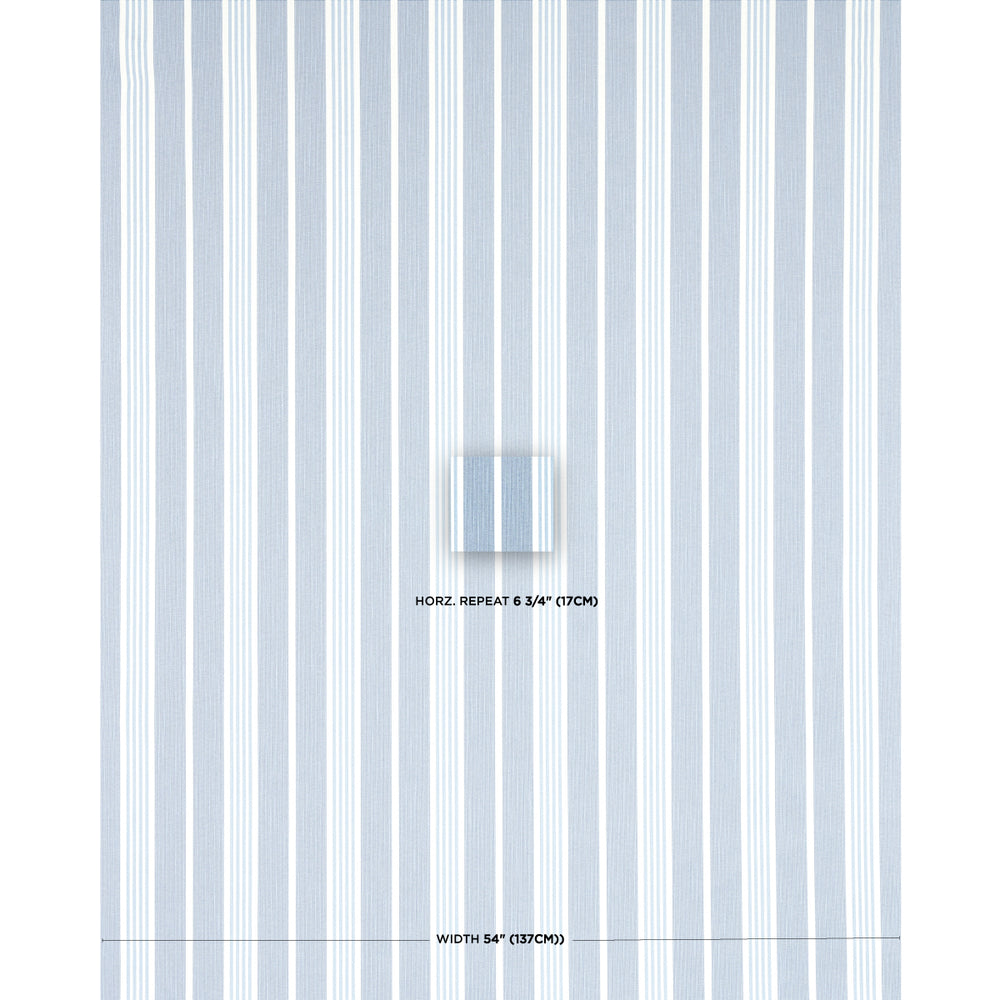 HAMPTON STRIPE INDOOR/OUTDOOR | Pool