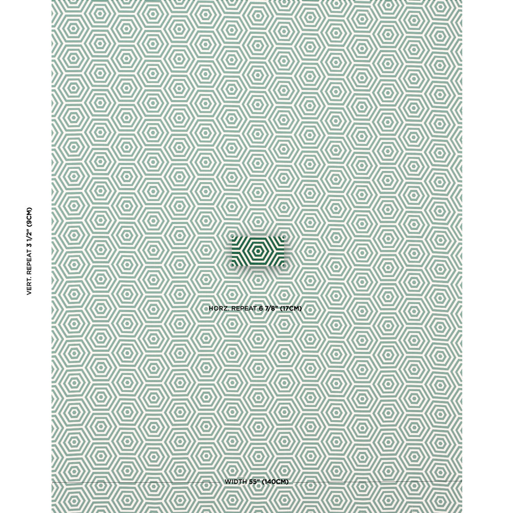 BEES KNEES INDOOR/OUTDOOR | Emerald