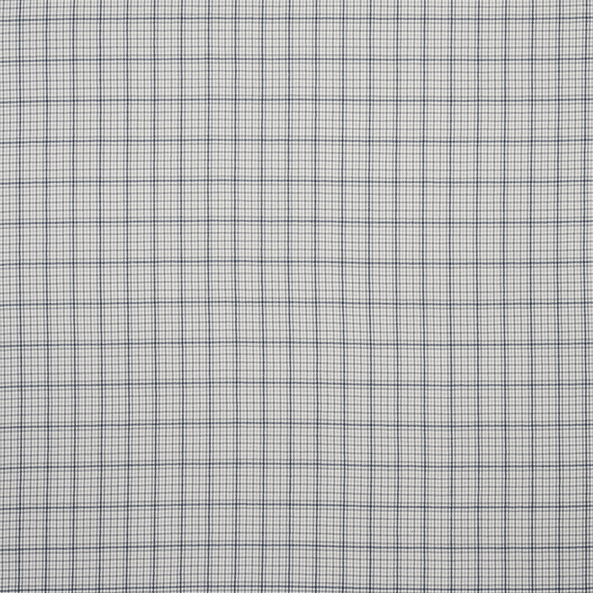 ALDRIDGE WOOL HOUNDSTOOTH | GREY