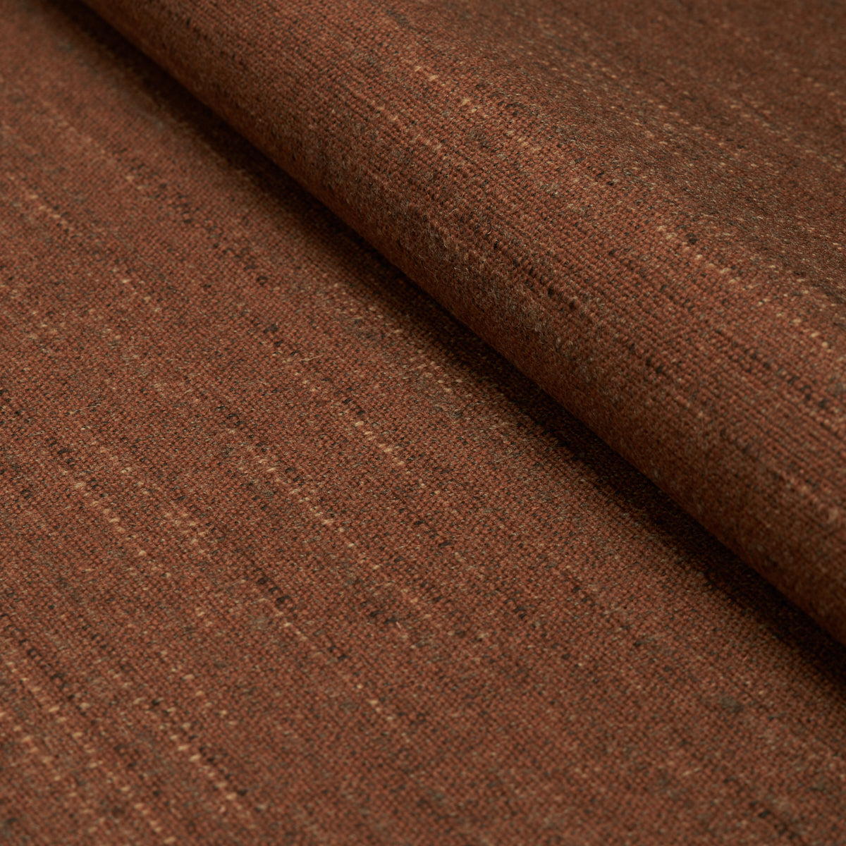 ATLAS WOOL TEXTURE | DARK COPPER