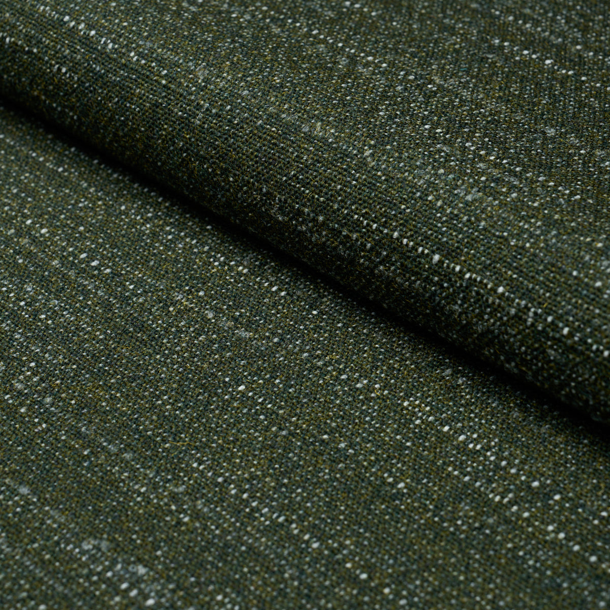 ATLAS WOOL TEXTURE | Bottle Green