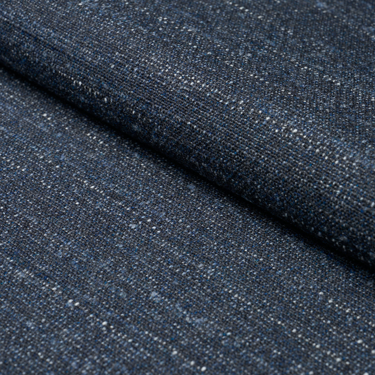 ATLAS WOOL TEXTURE | Indigo