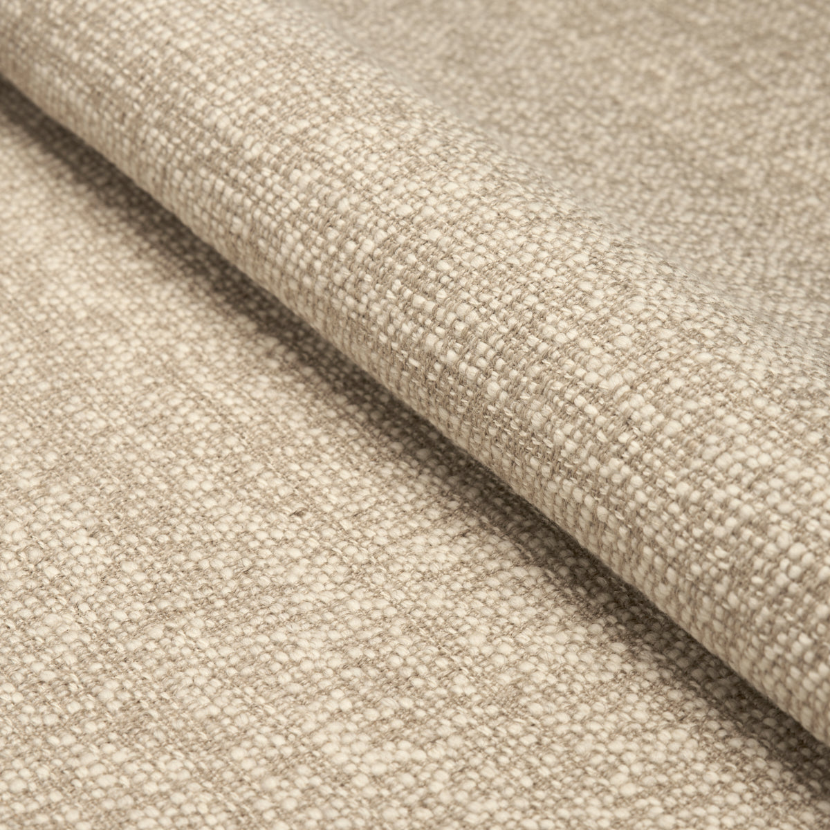 BEACON LINEN WOOL TEXTURE | NATURAL