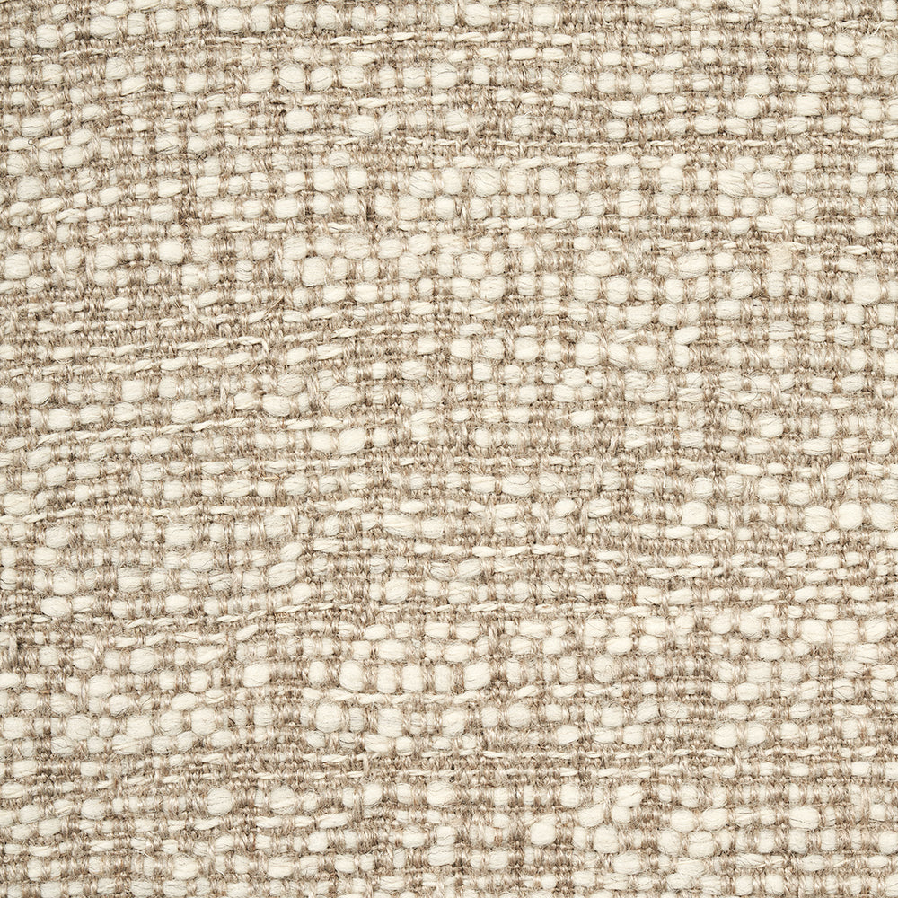BEACON LINEN WOOL TEXTURE | Natural