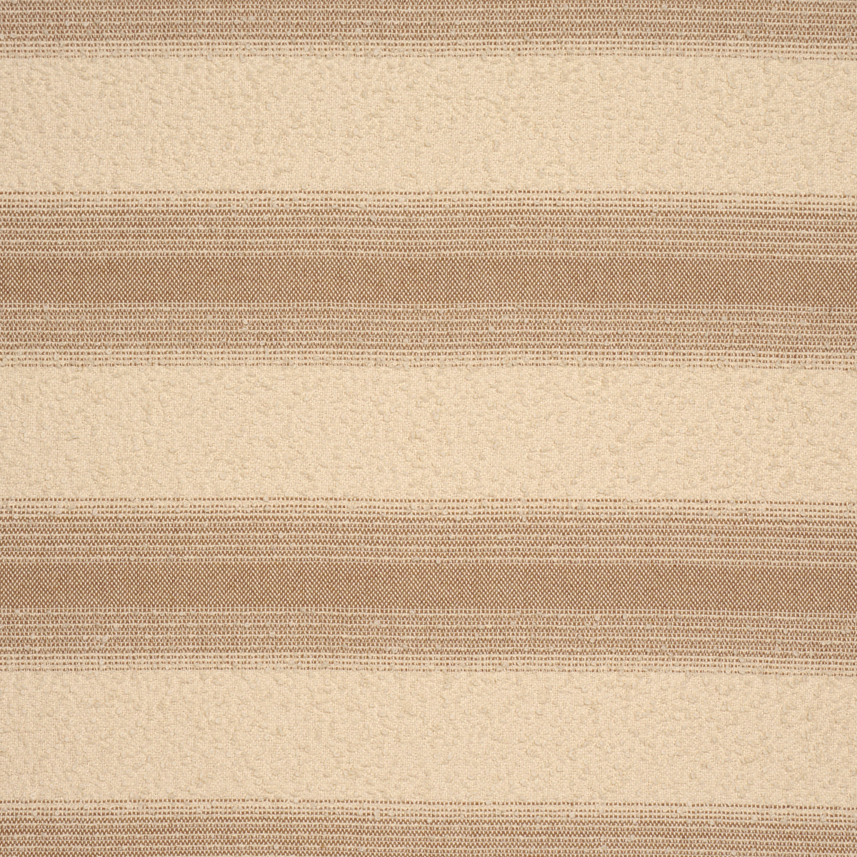 JESSEN ALPACA STRIPE | Natural