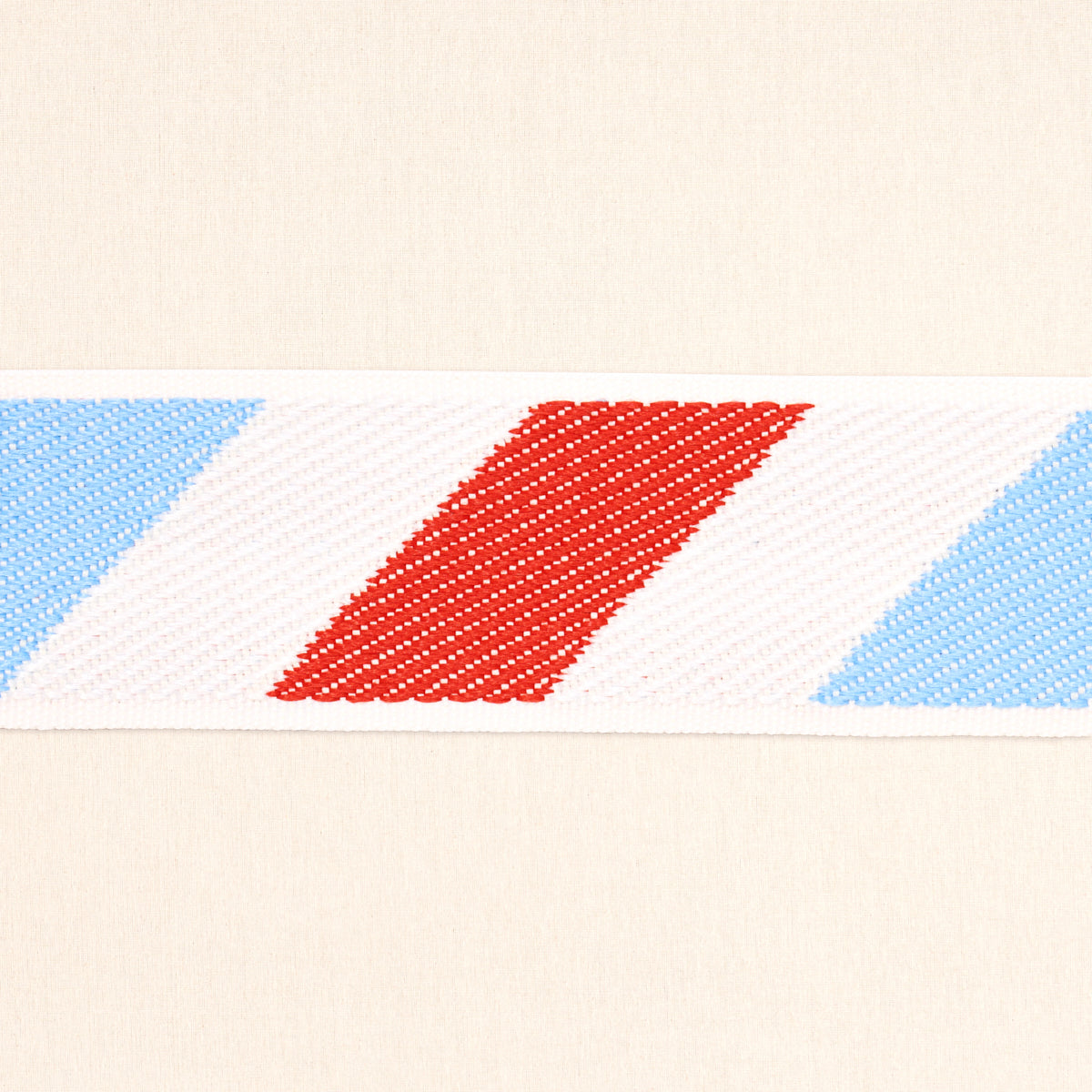 AIRMAIL I INDOOR/OUTDOOR TAPE | Red And Blue