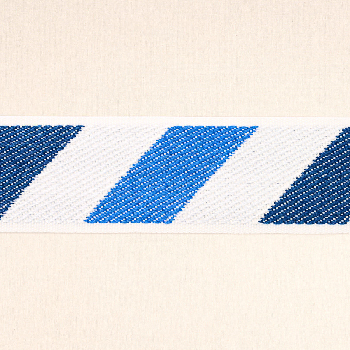 AIRMAIL I INDOOR/OUTDOOR TAPE | BLUE AND BLUE