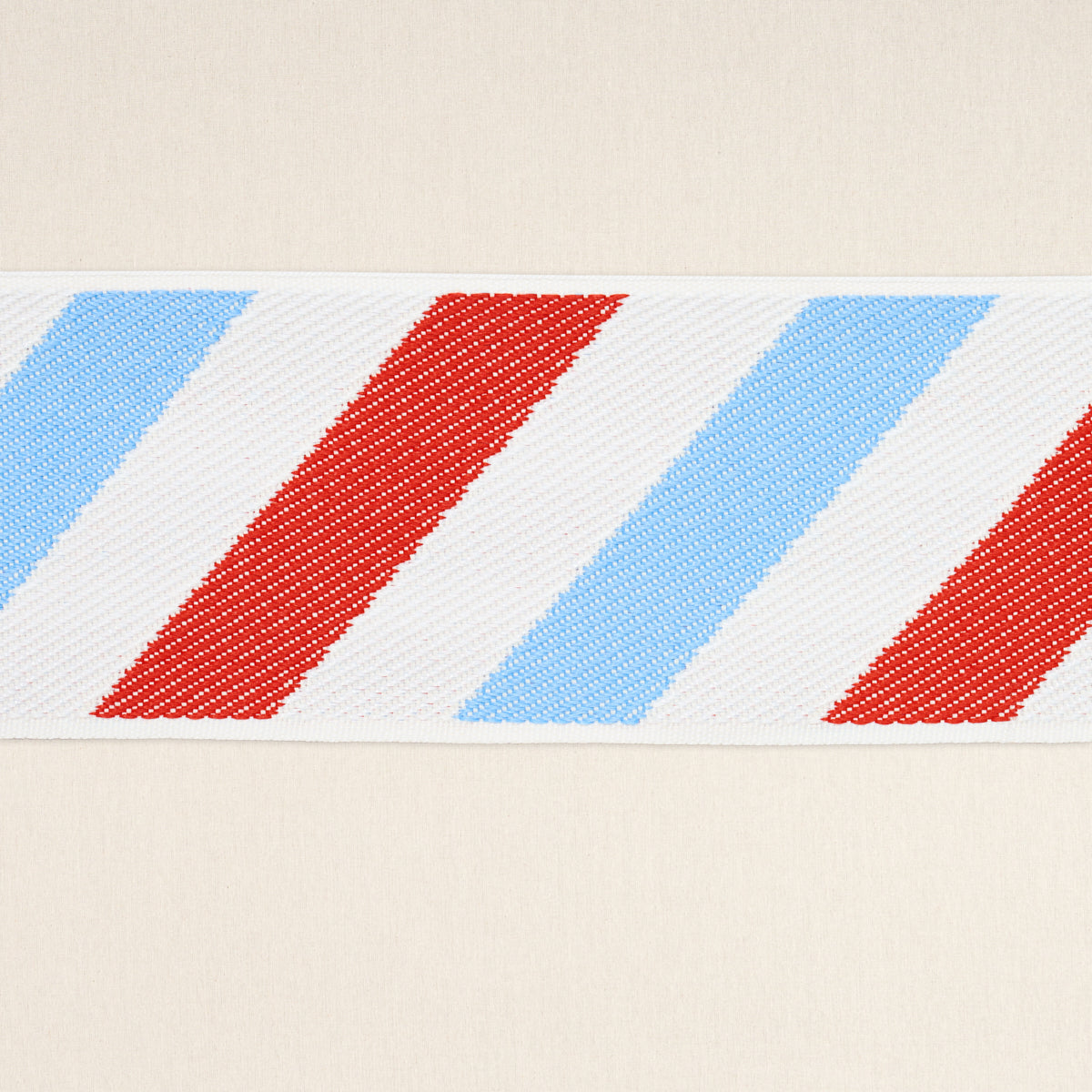 AIRMAIL II INDOOR/OUTDOOR TAPE | Red And Blue