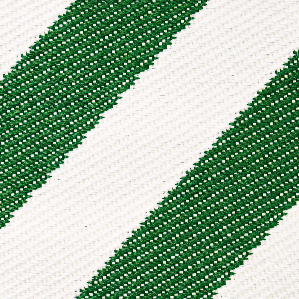 AIRMAIL II INDOOR/OUTDOOR TAPE | Green And Ivory