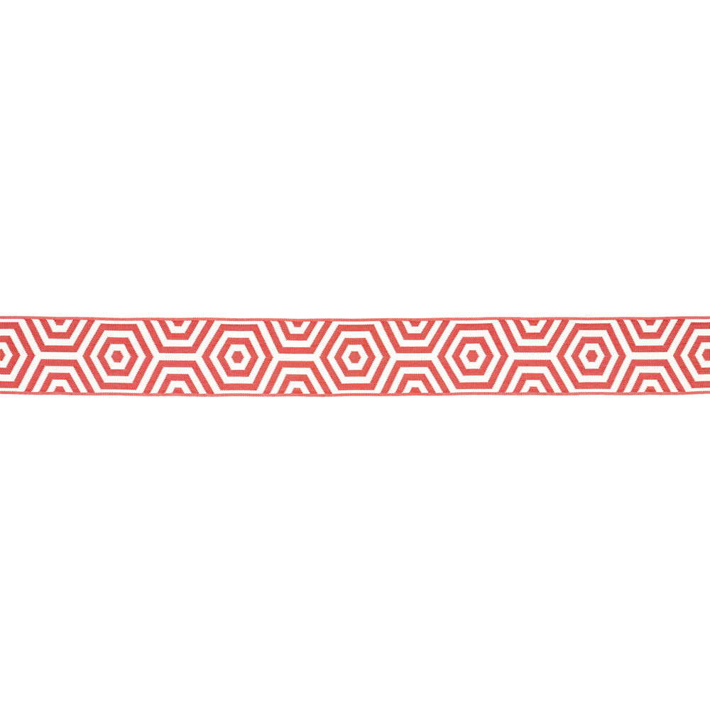 BEES KNEES INDOOR/OUTDOOR TAPE | Red