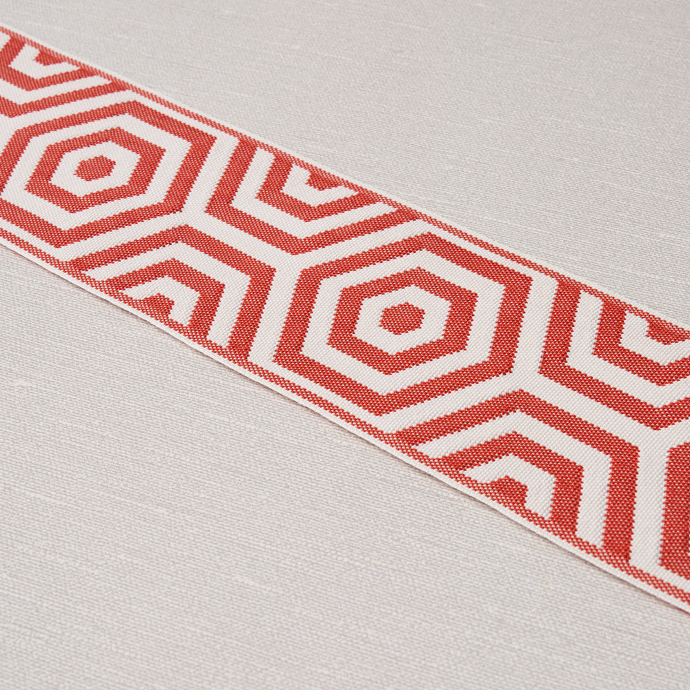 BEES KNEES INDOOR/OUTDOOR TAPE | Red