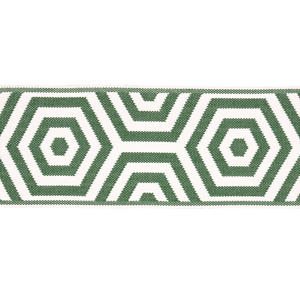 BEES KNEES INDOOR/OUTDOOR TAPE | Green