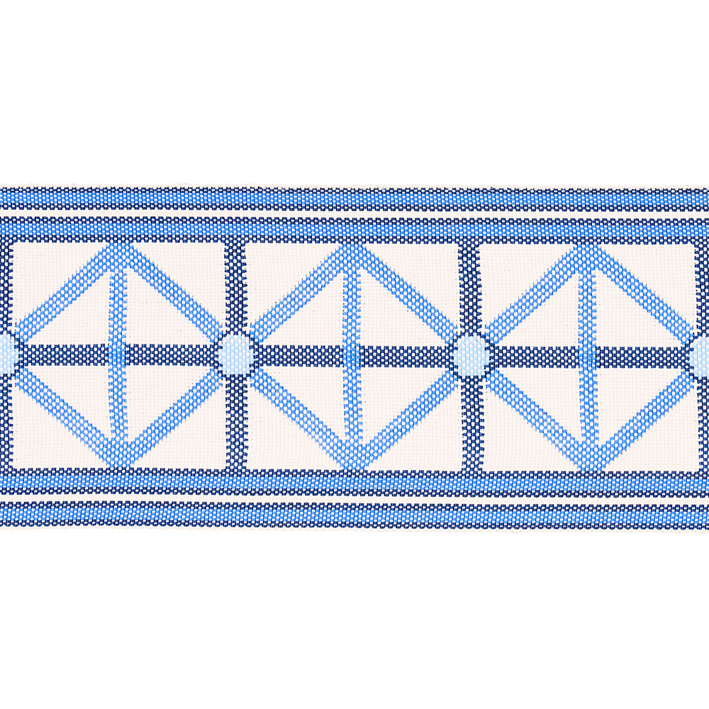 NAPOLEON INDOOR/OUTDOOR TAPE | Ocean