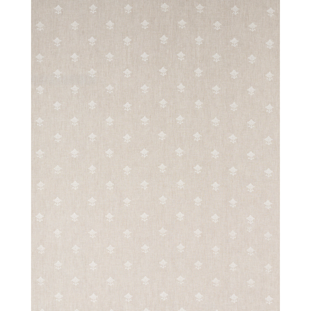 RUBIA SHEER | Natural