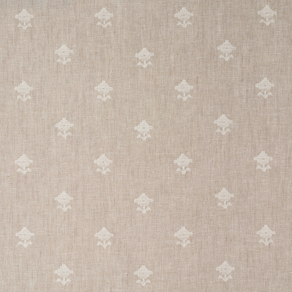 RUBIA SHEER | Natural