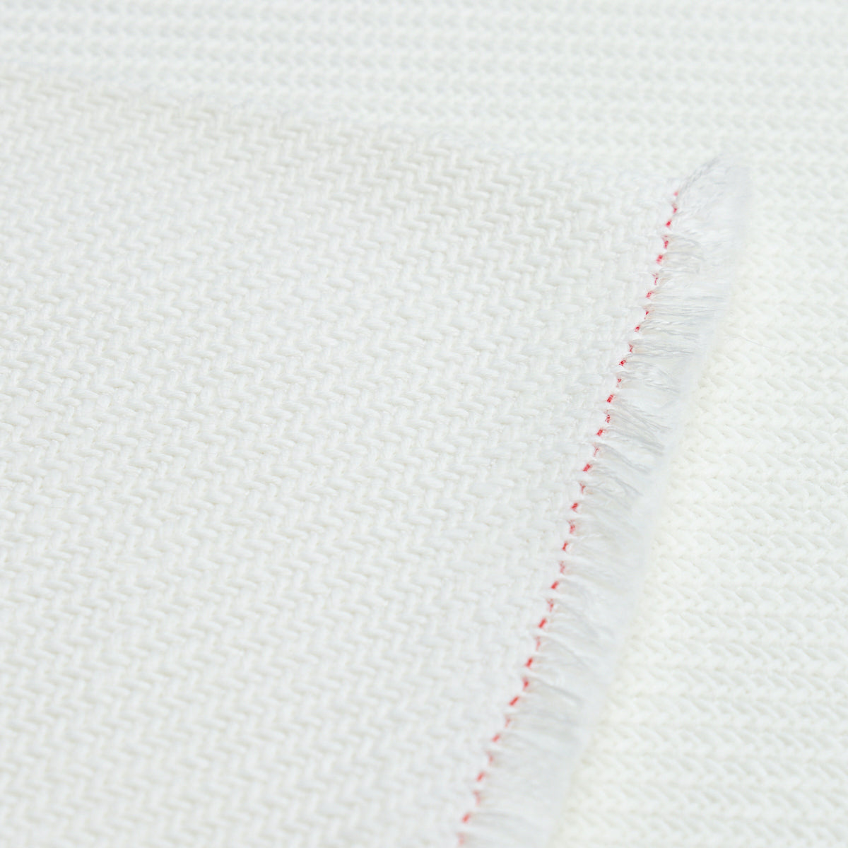 OUTDOOR HEAVYWEIGHT TWILL | White