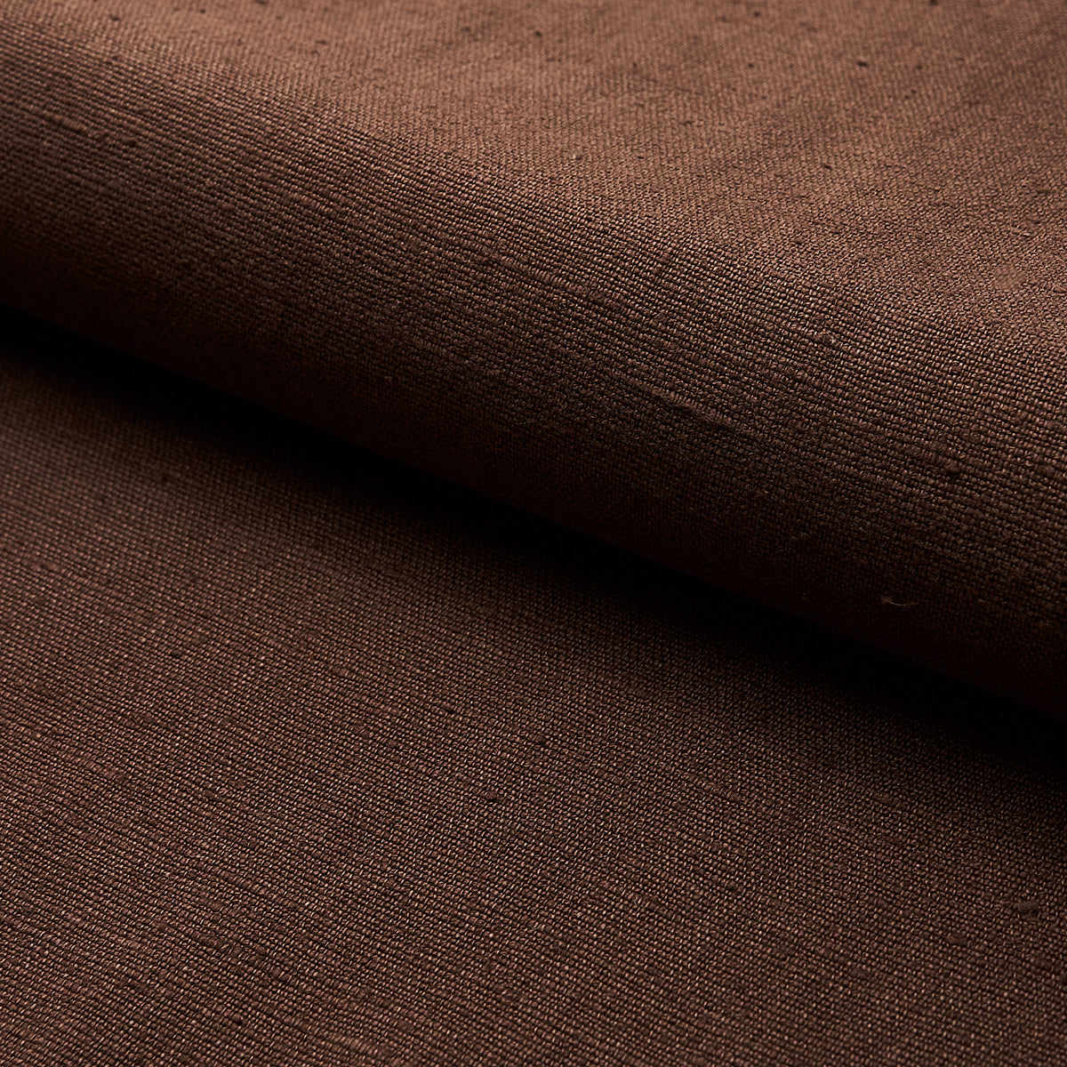 MARCO PERFORMANCE LINEN | BROWN