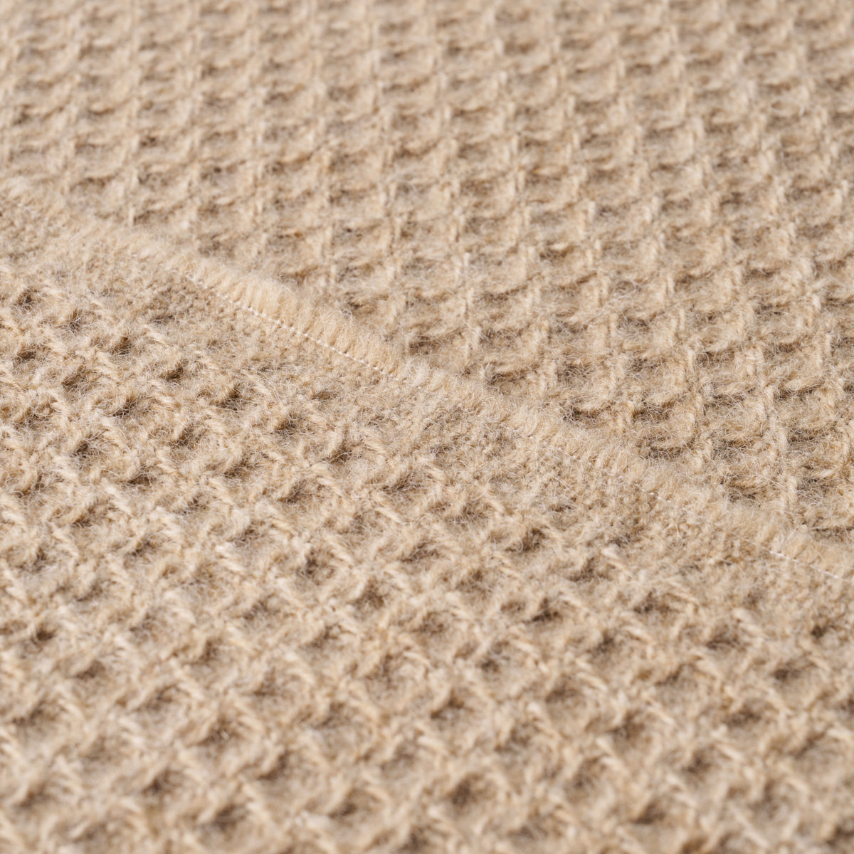 WALDEN WOOL TEXTURE | Wheat