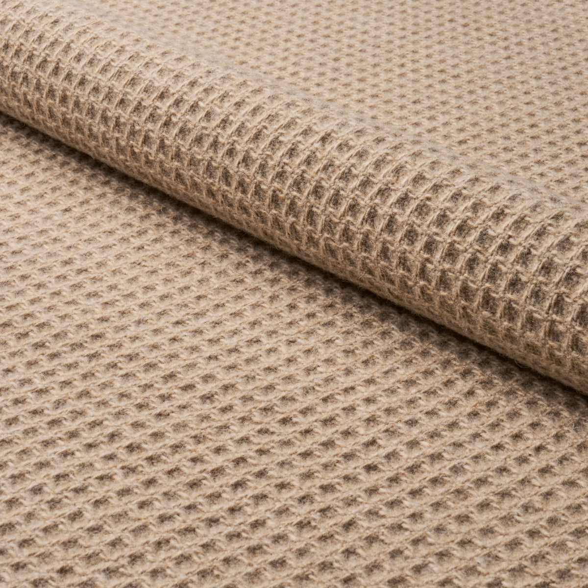 WALDEN WOOL TEXTURE | WHEAT