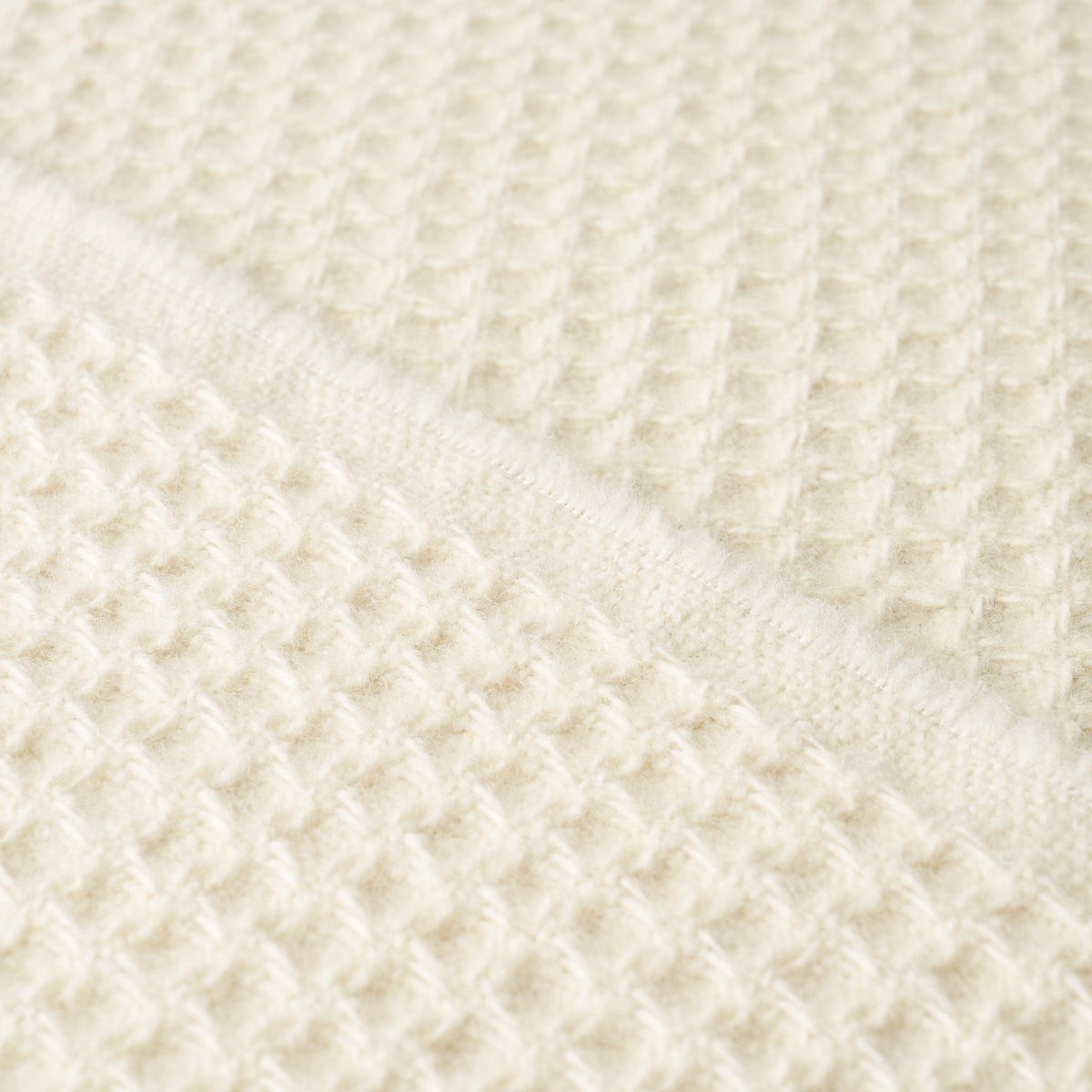 WALDEN WOOL TEXTURE | Ivory