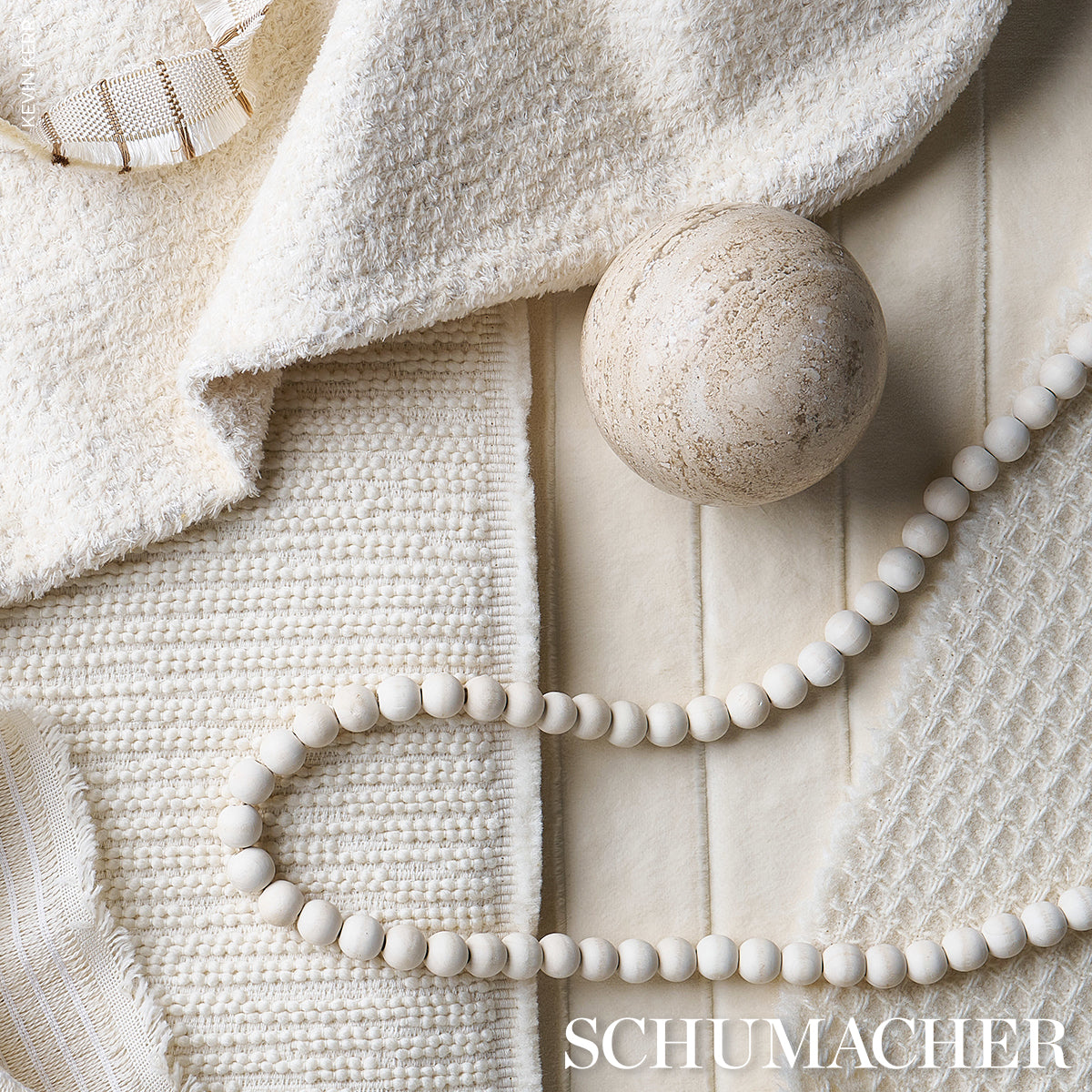 WALDEN WOOL TEXTURE | Ivory